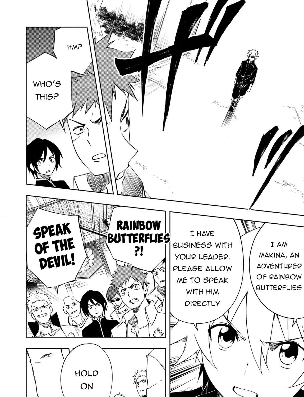 “Jako ni wa Kaji ga Oniaida www” to Iwareta Kaji Level 9999 no Ore, Tsuihousareta no de Boukensha ni Tenshoku suru – Saikyou de Musou Shinagara Guild de Tanoshiku Kurashimasu Chapter 26 - Page 27