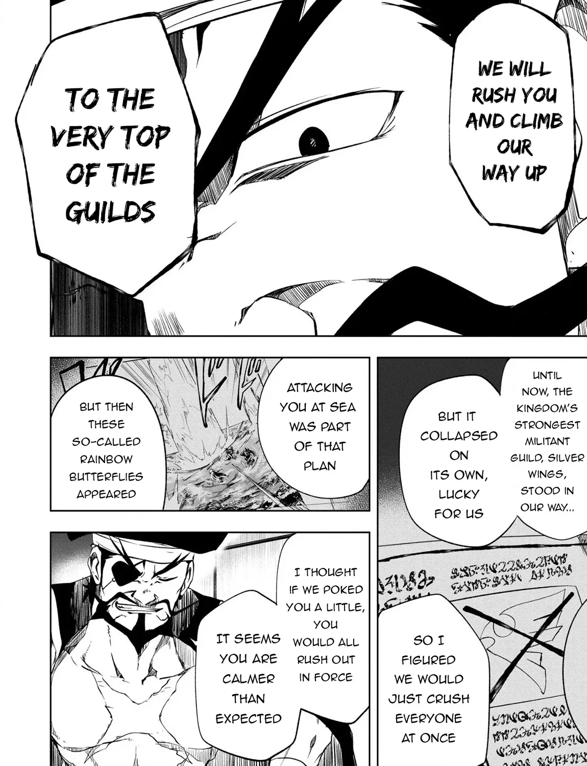 “Jako ni wa Kaji ga Oniaida www” to Iwareta Kaji Level 9999 no Ore, Tsuihousareta no de Boukensha ni Tenshoku suru – Saikyou de Musou Shinagara Guild de Tanoshiku Kurashimasu Chapter 26 - Page 31