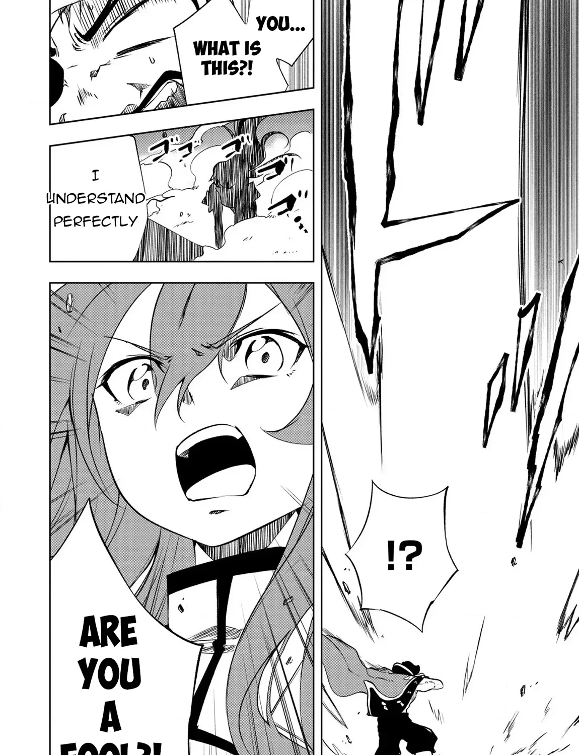 “Jako ni wa Kaji ga Oniaida www” to Iwareta Kaji Level 9999 no Ore, Tsuihousareta no de Boukensha ni Tenshoku suru – Saikyou de Musou Shinagara Guild de Tanoshiku Kurashimasu Chapter 26 - Page 35