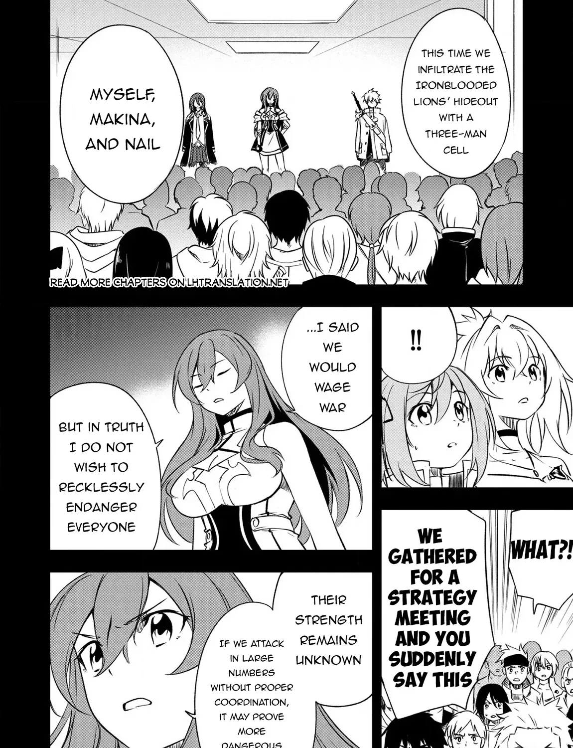 “Jako ni wa Kaji ga Oniaida www” to Iwareta Kaji Level 9999 no Ore, Tsuihousareta no de Boukensha ni Tenshoku suru – Saikyou de Musou Shinagara Guild de Tanoshiku Kurashimasu Chapter 26 - Page 39