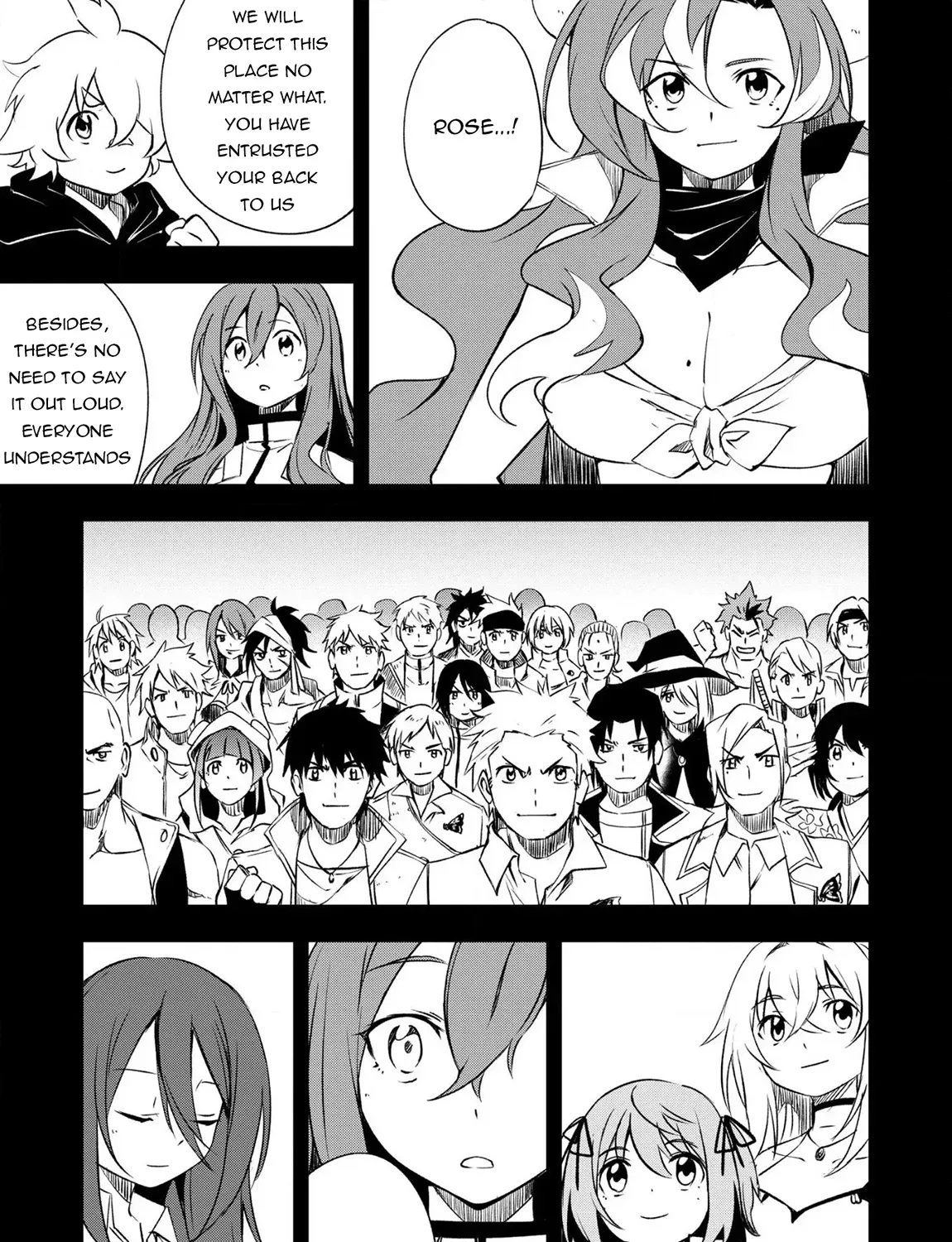 “Jako ni wa Kaji ga Oniaida www” to Iwareta Kaji Level 9999 no Ore, Tsuihousareta no de Boukensha ni Tenshoku suru – Saikyou de Musou Shinagara Guild de Tanoshiku Kurashimasu Chapter 26 - Page 45