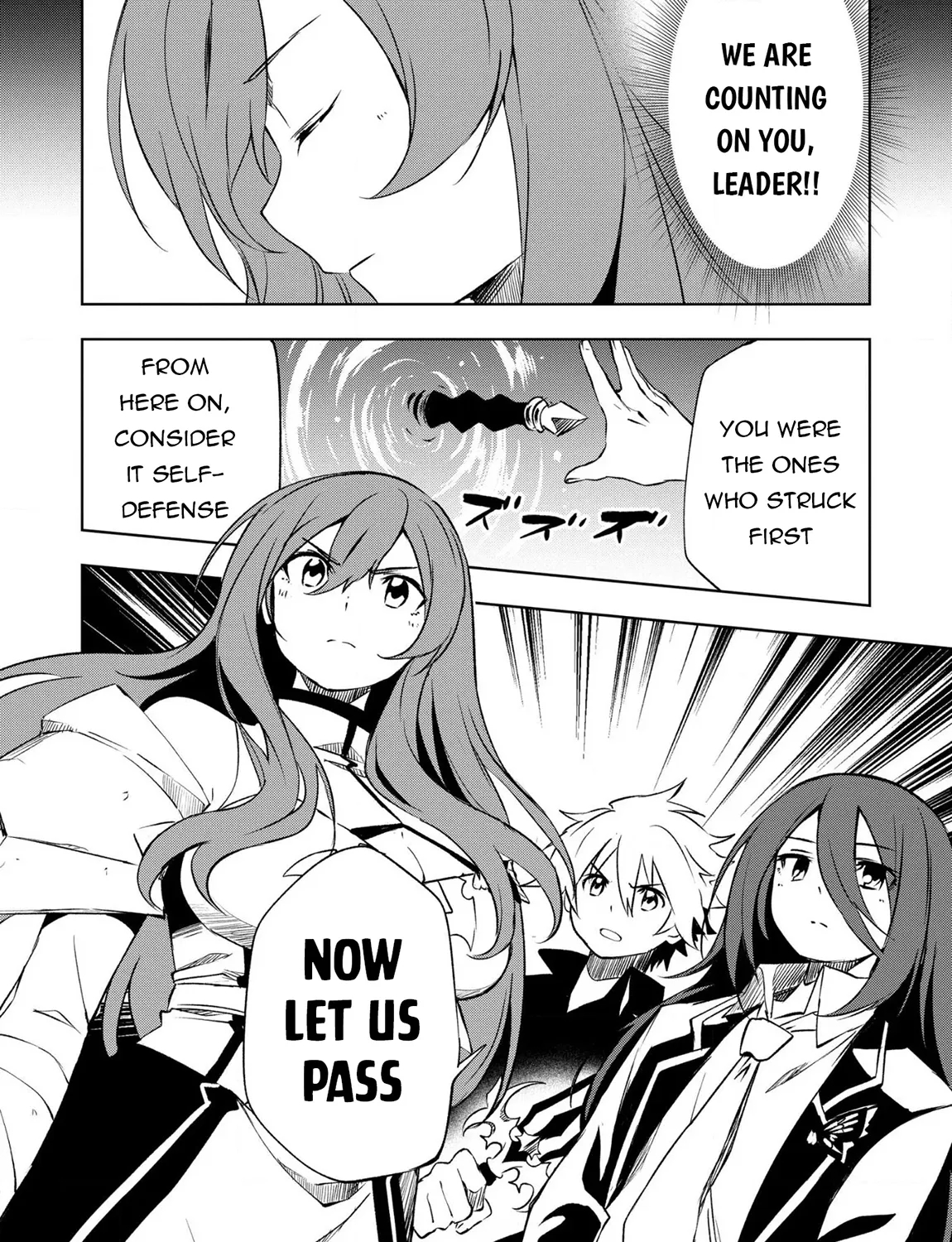 “Jako ni wa Kaji ga Oniaida www” to Iwareta Kaji Level 9999 no Ore, Tsuihousareta no de Boukensha ni Tenshoku suru – Saikyou de Musou Shinagara Guild de Tanoshiku Kurashimasu Chapter 26 - Page 47