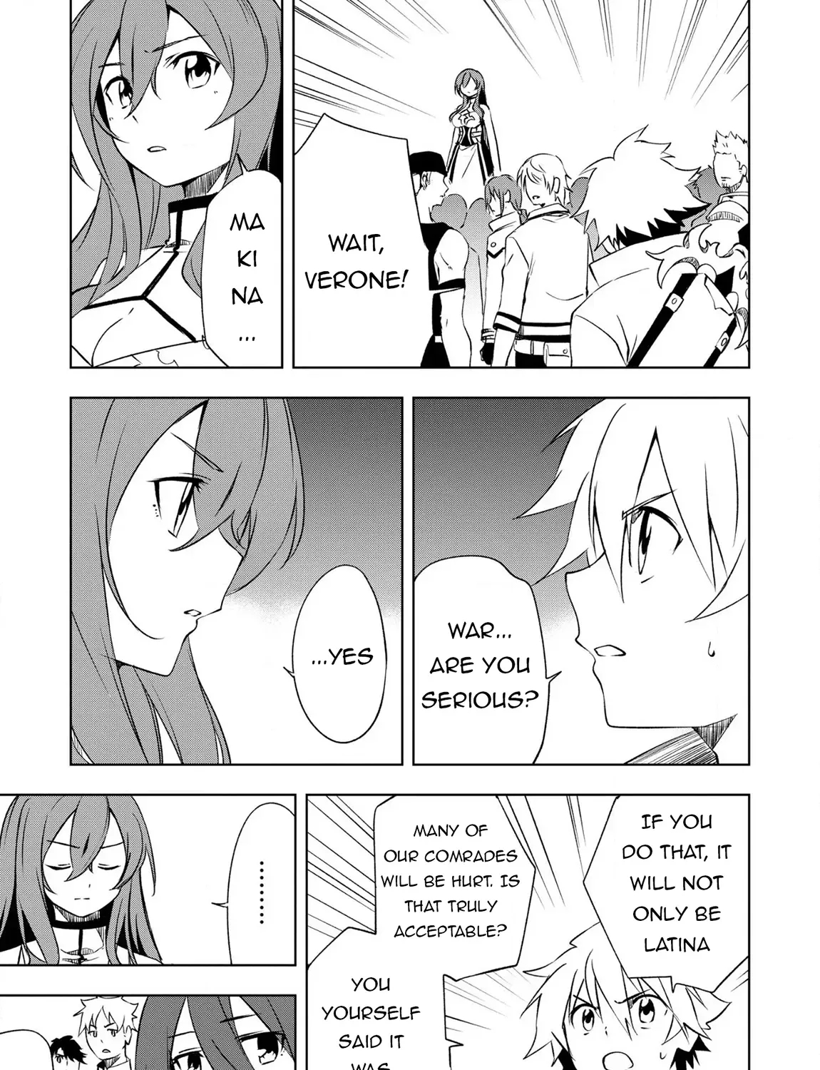 “Jako ni wa Kaji ga Oniaida www” to Iwareta Kaji Level 9999 no Ore, Tsuihousareta no de Boukensha ni Tenshoku suru – Saikyou de Musou Shinagara Guild de Tanoshiku Kurashimasu Chapter 26 - Page 5