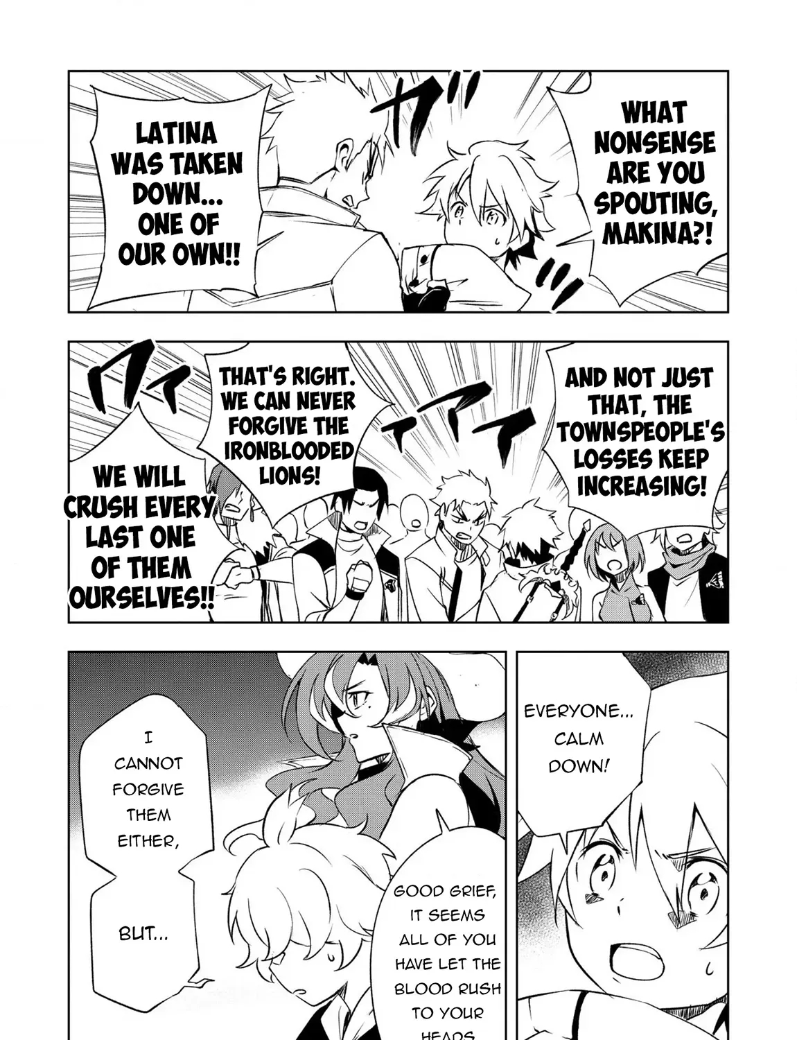 “Jako ni wa Kaji ga Oniaida www” to Iwareta Kaji Level 9999 no Ore, Tsuihousareta no de Boukensha ni Tenshoku suru – Saikyou de Musou Shinagara Guild de Tanoshiku Kurashimasu Chapter 26 - Page 7