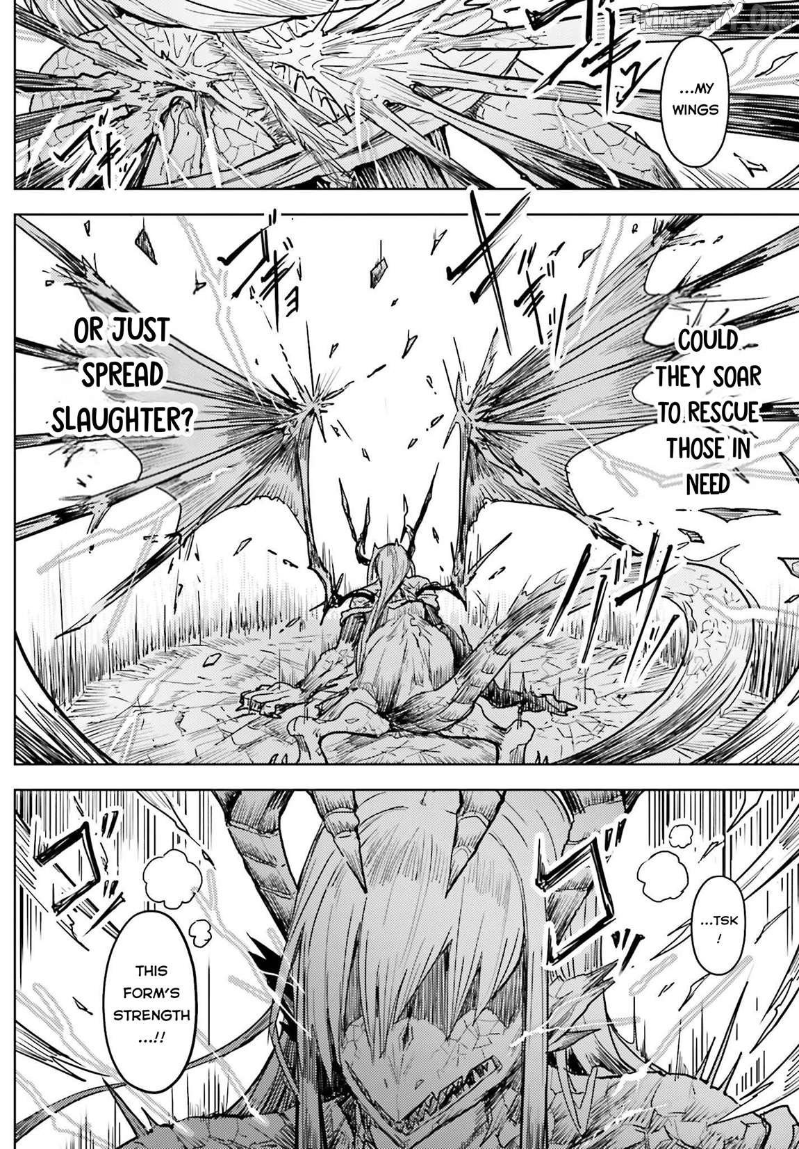 A Heroic Tale About Starting With a Personal Relations Cheat(Ability) and Letting Others Do the Job Chapter 26 - Page 5