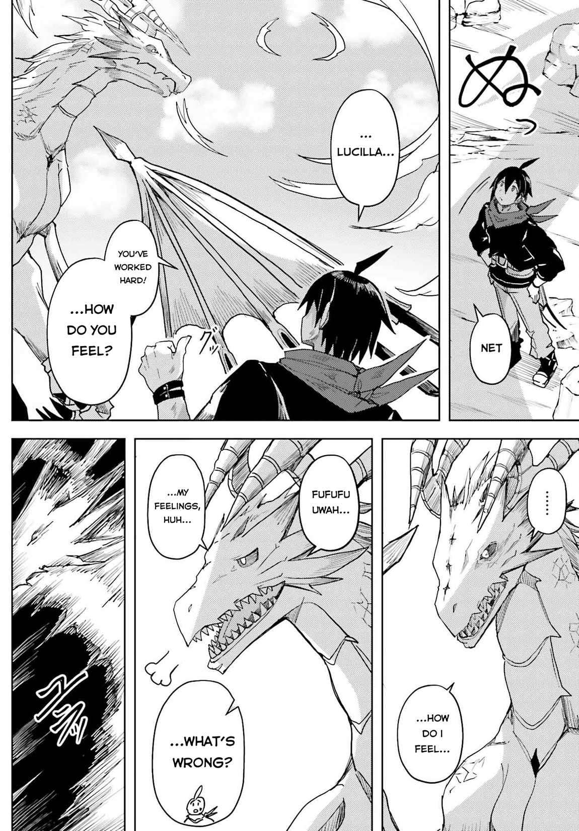 A Heroic Tale About Starting With a Personal Relations Cheat(Ability) and Letting Others Do the Job Chapter 29 - Page 7