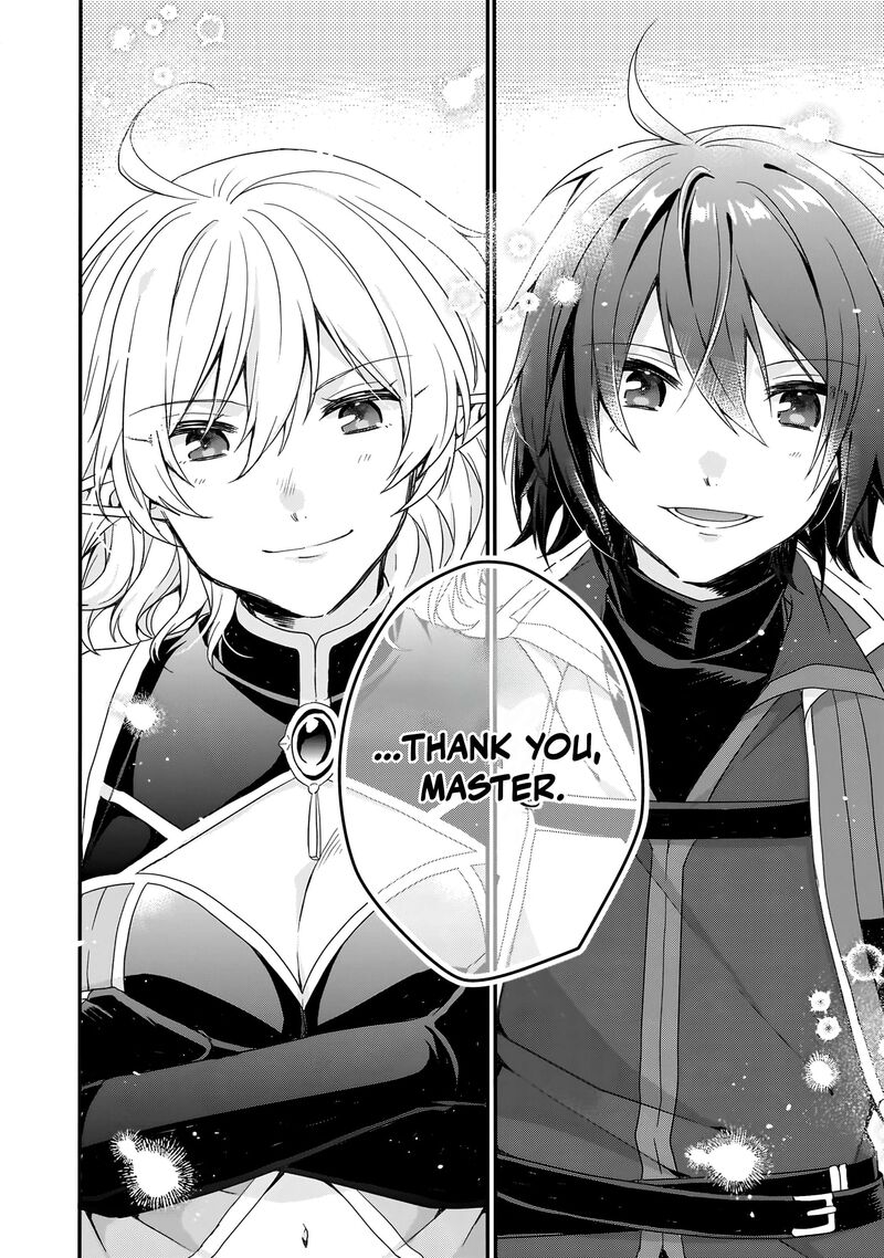 World Teacher – Isekaishiki Kyouiku Agent Chapter 86 - Page 12