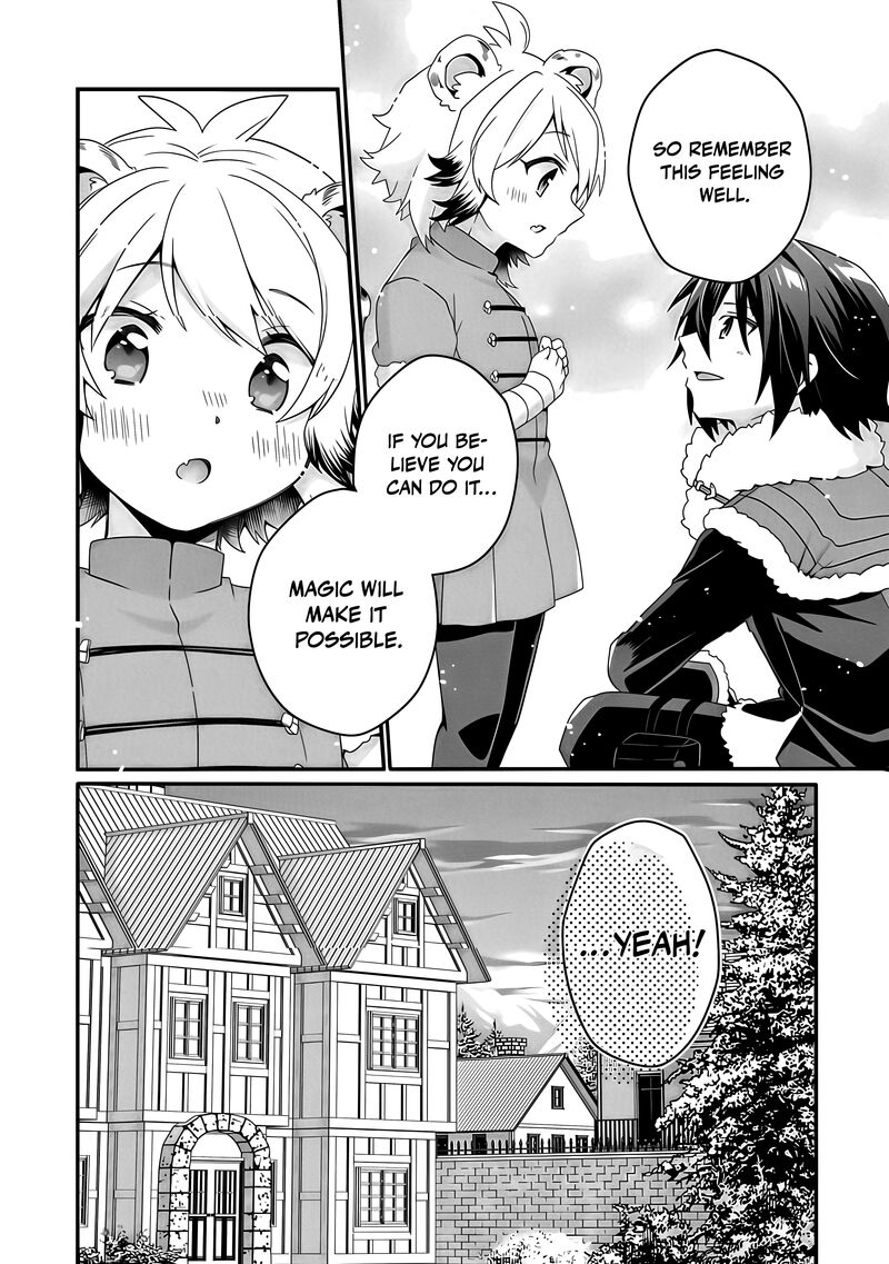 World Teacher – Isekaishiki Kyouiku Agent Chapter 90.2 - Page 10