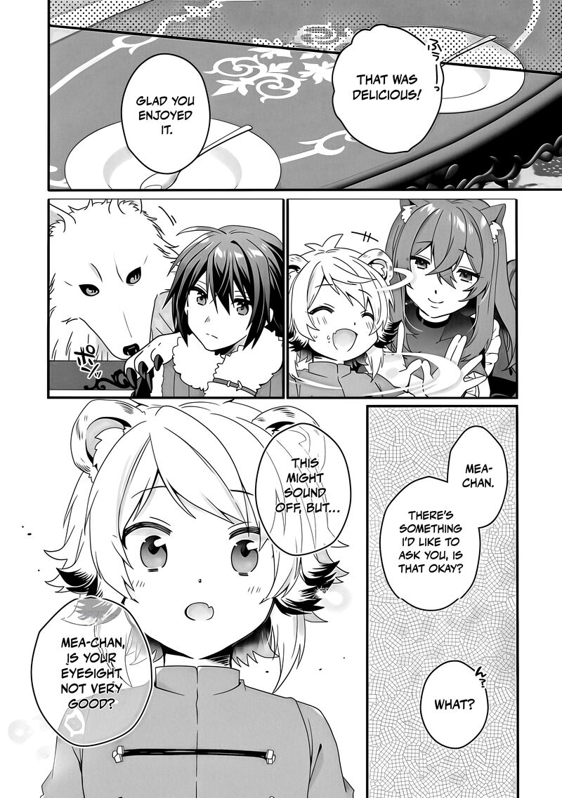 World Teacher – Isekaishiki Kyouiku Agent Chapter 90.2 - Page 2