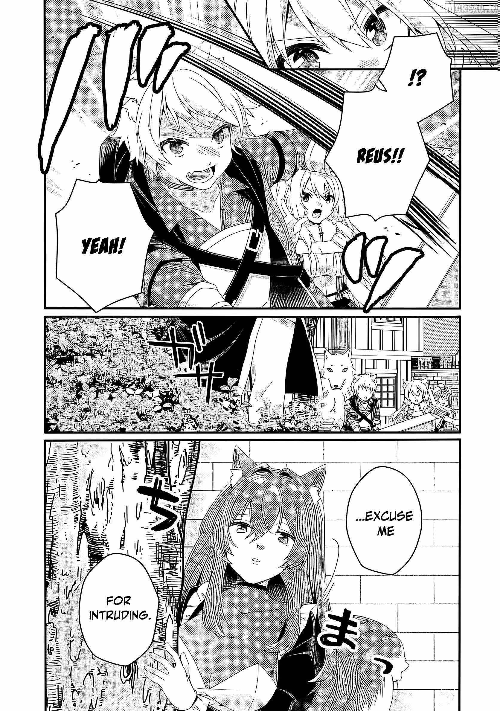 World Teacher – Isekaishiki Kyouiku Agent Chapter 91 - Page 6