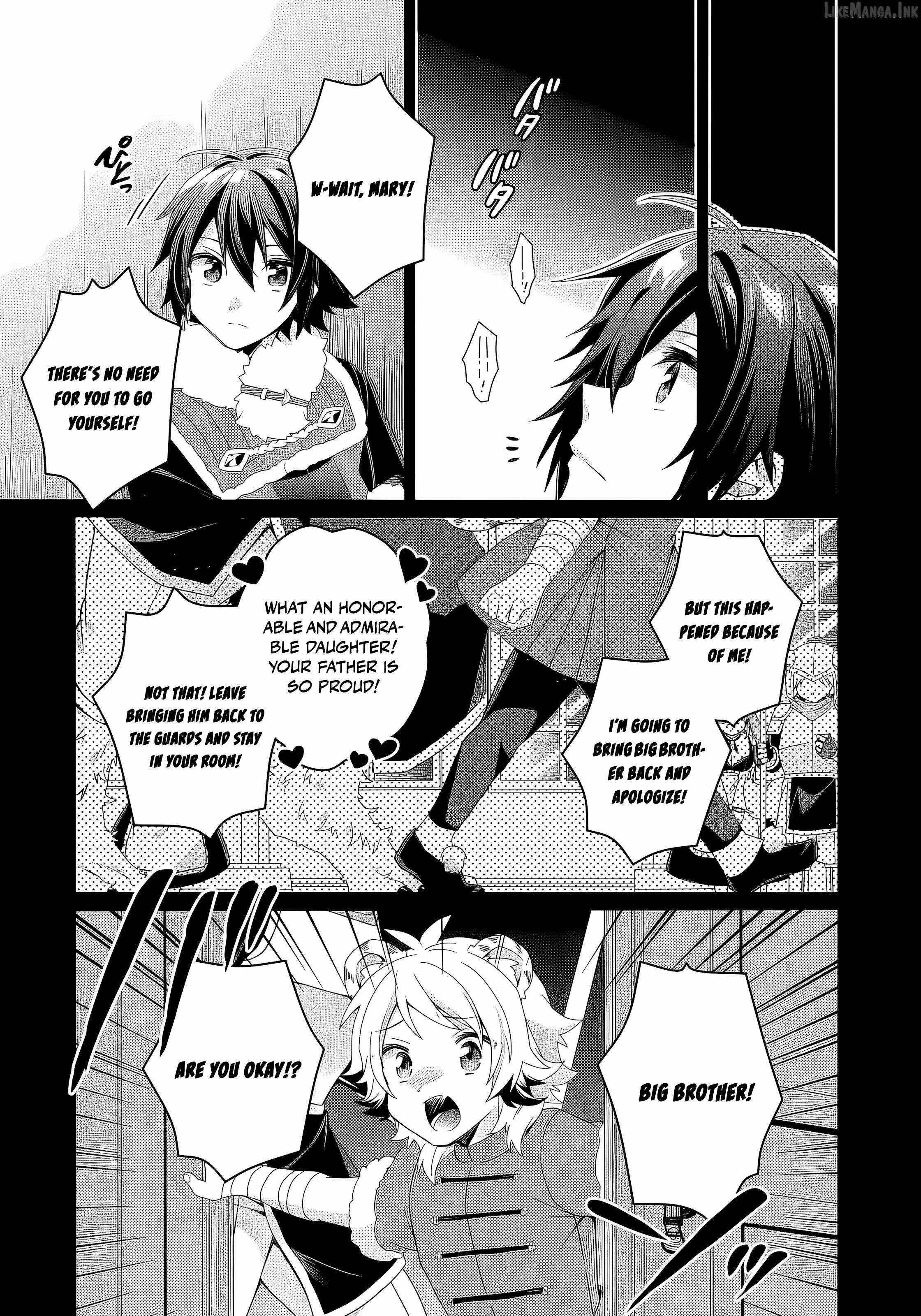 World Teacher – Isekaishiki Kyouiku Agent Chapter 92 - Page 5