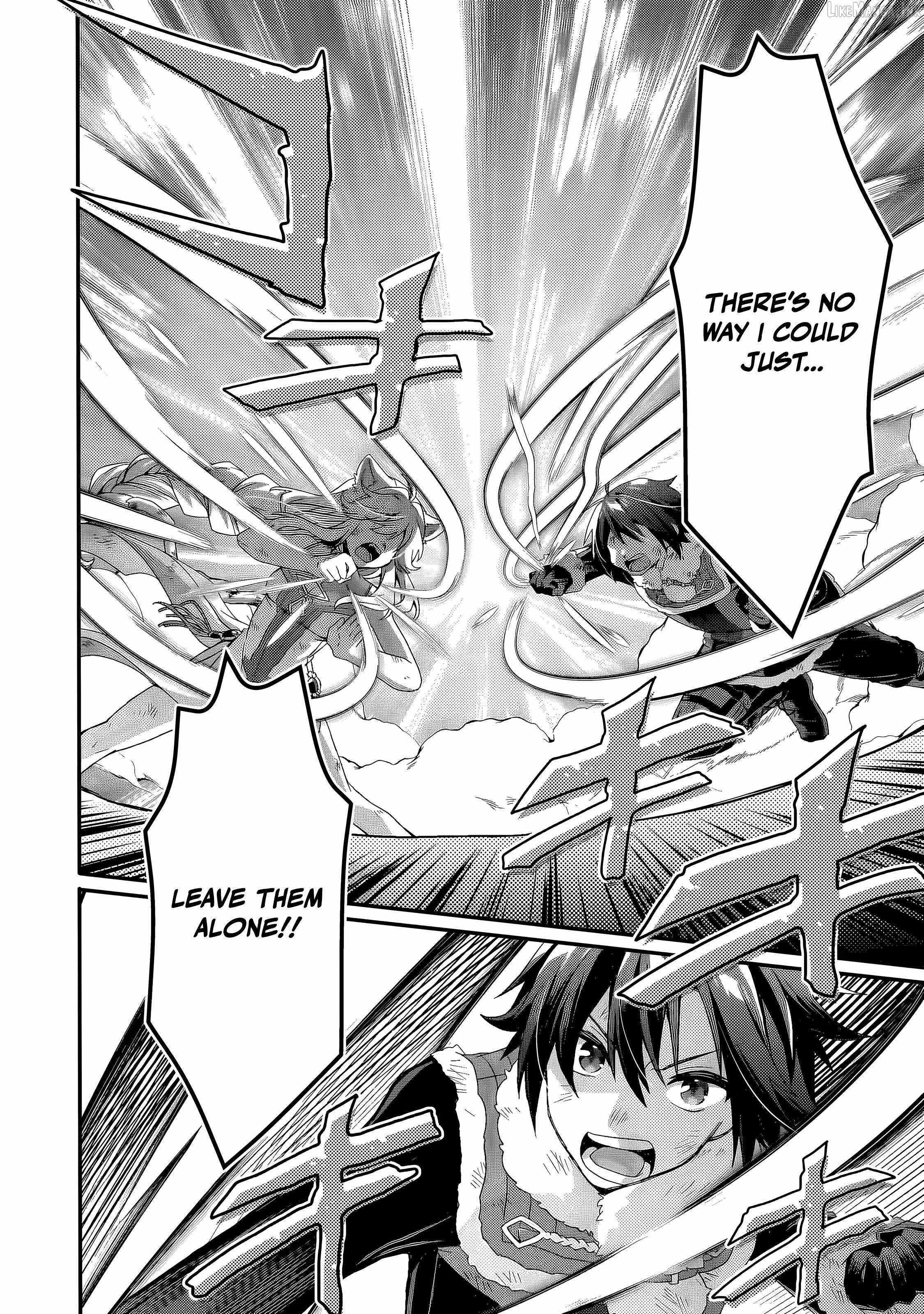 World Teacher – Isekaishiki Kyouiku Agent Chapter 96 - Page 11