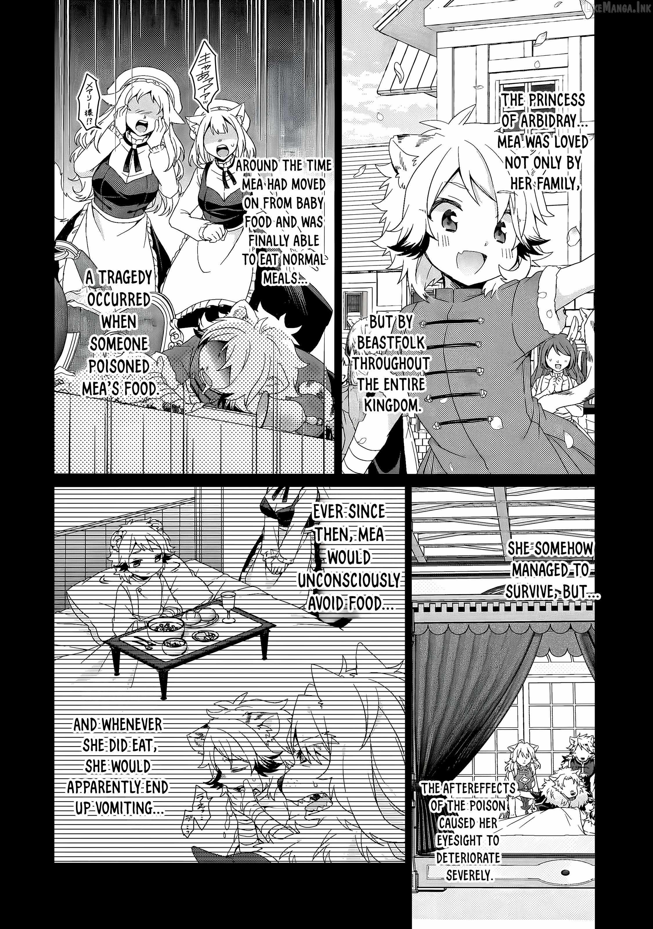 World Teacher – Isekaishiki Kyouiku Agent Chapter 96 - Page 4