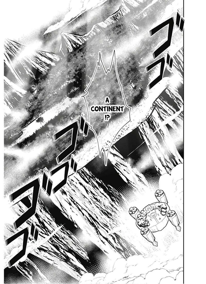 Jichou Shinai Motoyuusha No Tsuyokute Tanoshii New Game Chapter 108 - Page 9