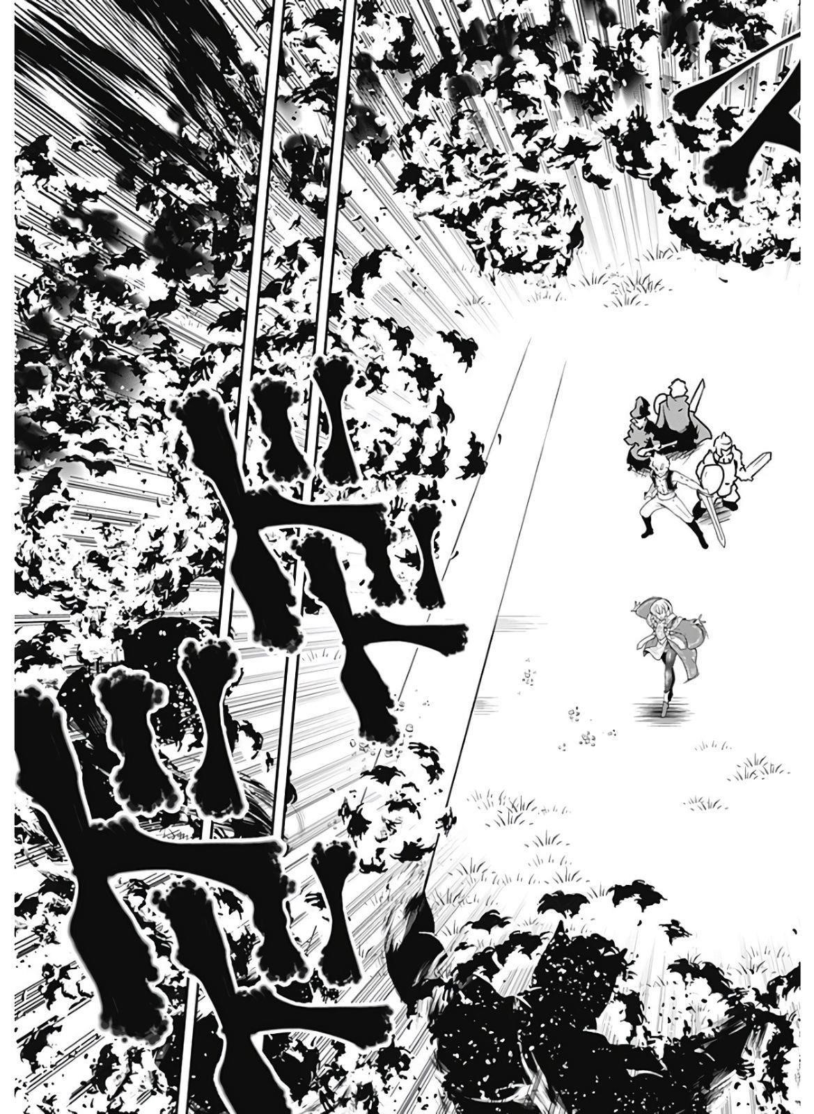 Jichou Shinai Motoyuusha No Tsuyokute Tanoshii New Game Chapter 115 - Page 5