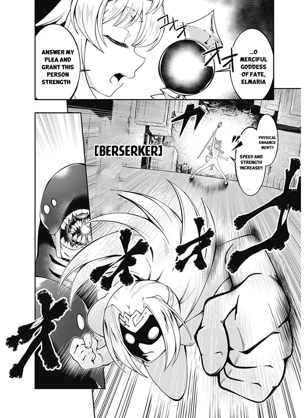 Jichou Shinai Motoyuusha No Tsuyokute Tanoshii New Game Chapter 117 - Page 8