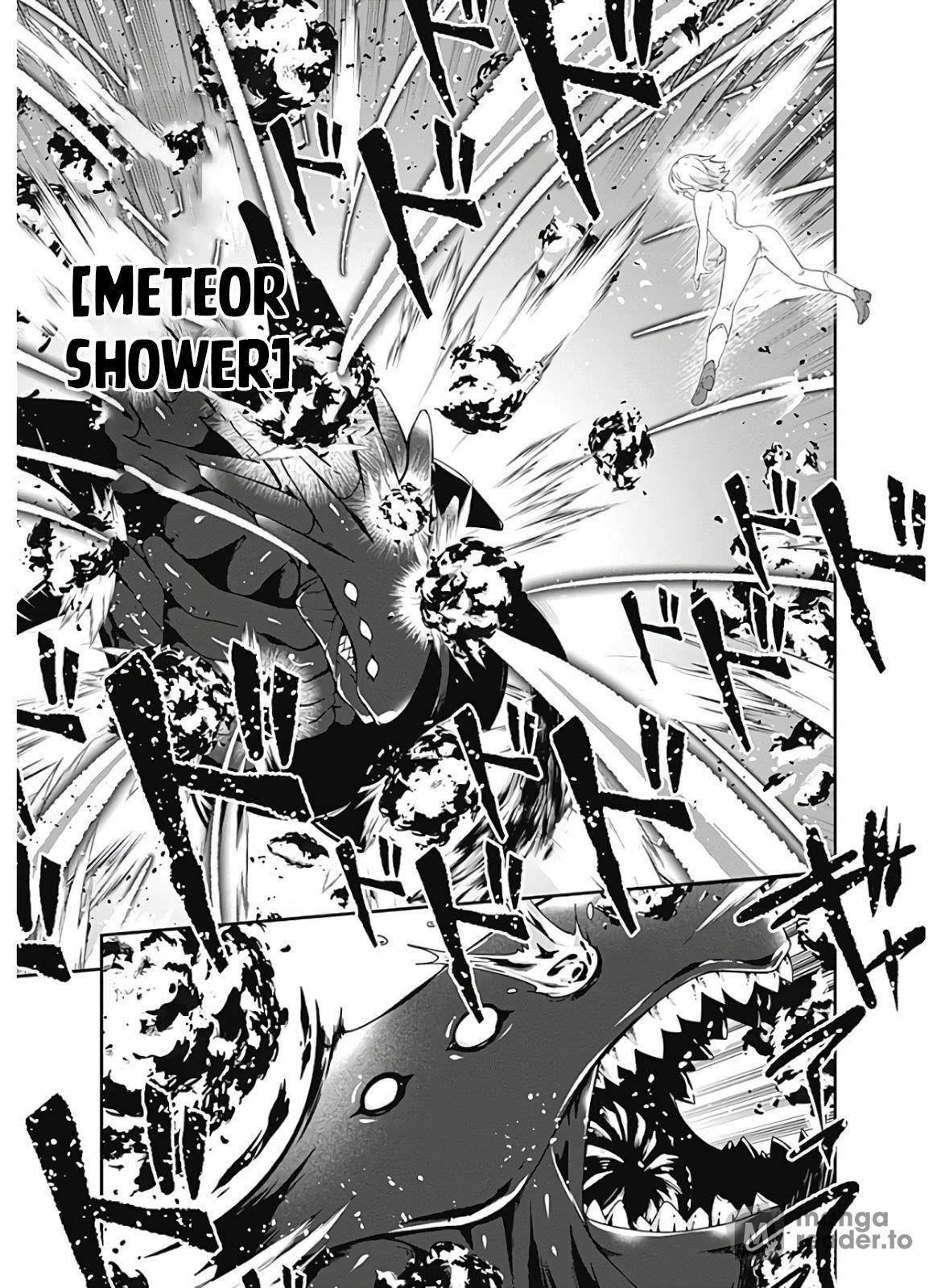 Jichou Shinai Motoyuusha No Tsuyokute Tanoshii New Game Chapter 118 - Page 13
