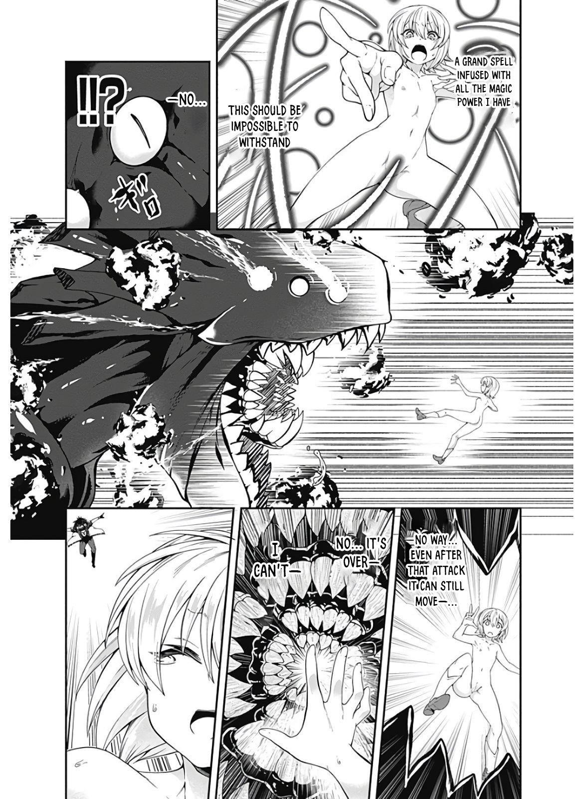 Jichou Shinai Motoyuusha No Tsuyokute Tanoshii New Game Chapter 118 - Page 14