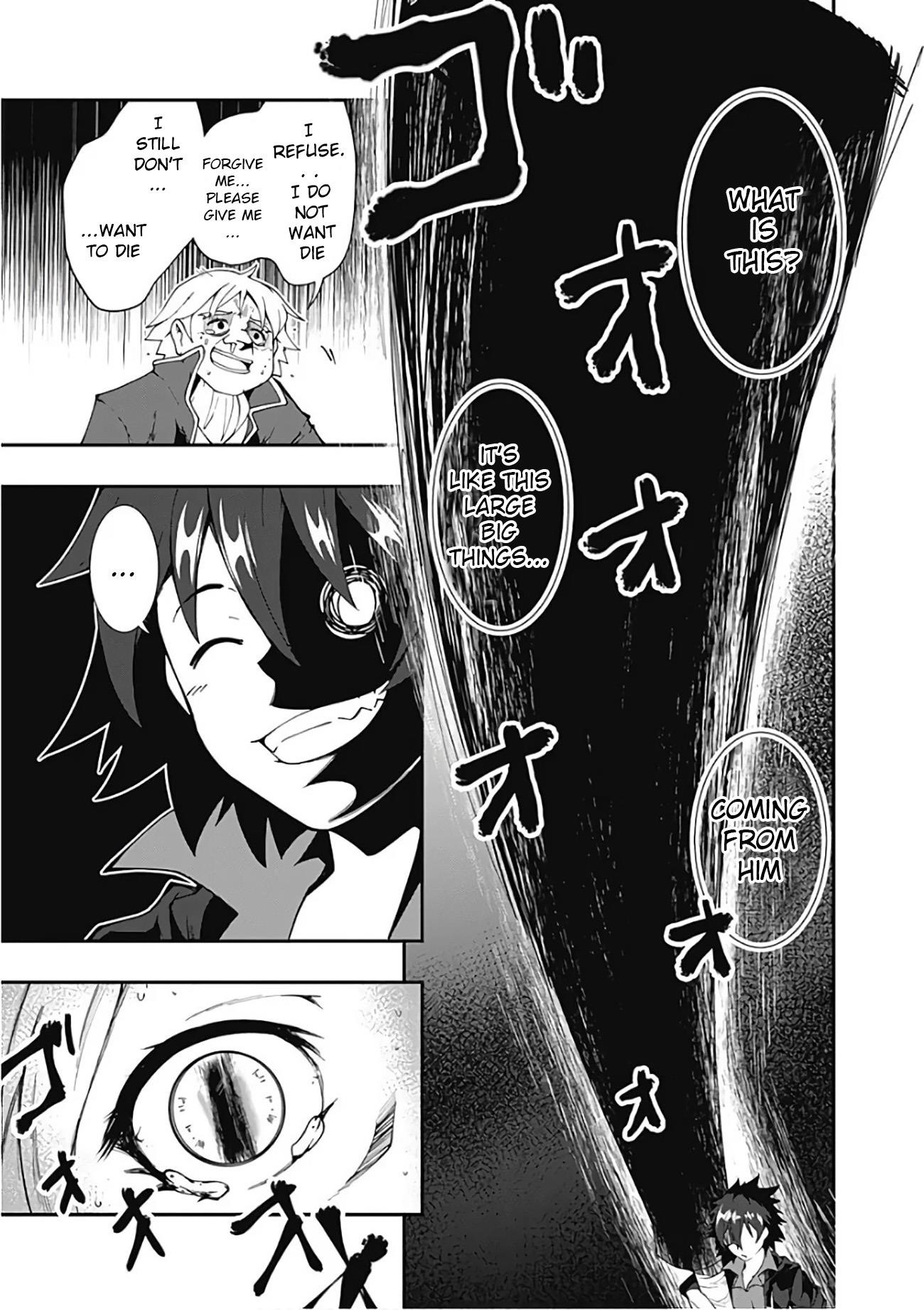 Jichou Shinai Motoyuusha No Tsuyokute Tanoshii New Game Chapter 16 - Page 8