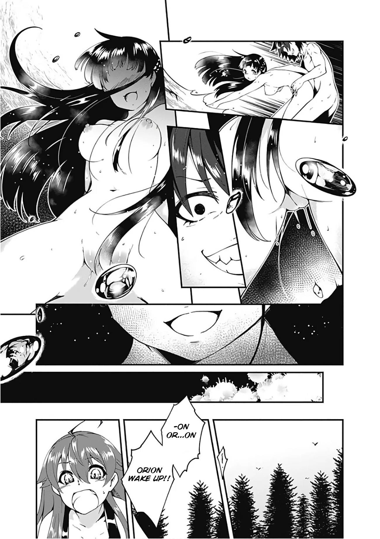 Jichou Shinai Motoyuusha No Tsuyokute Tanoshii New Game Chapter 17 - Page 14