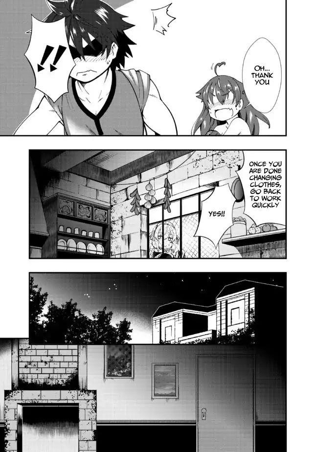Jichou Shinai Motoyuusha No Tsuyokute Tanoshii New Game Chapter 2 - Page 19
