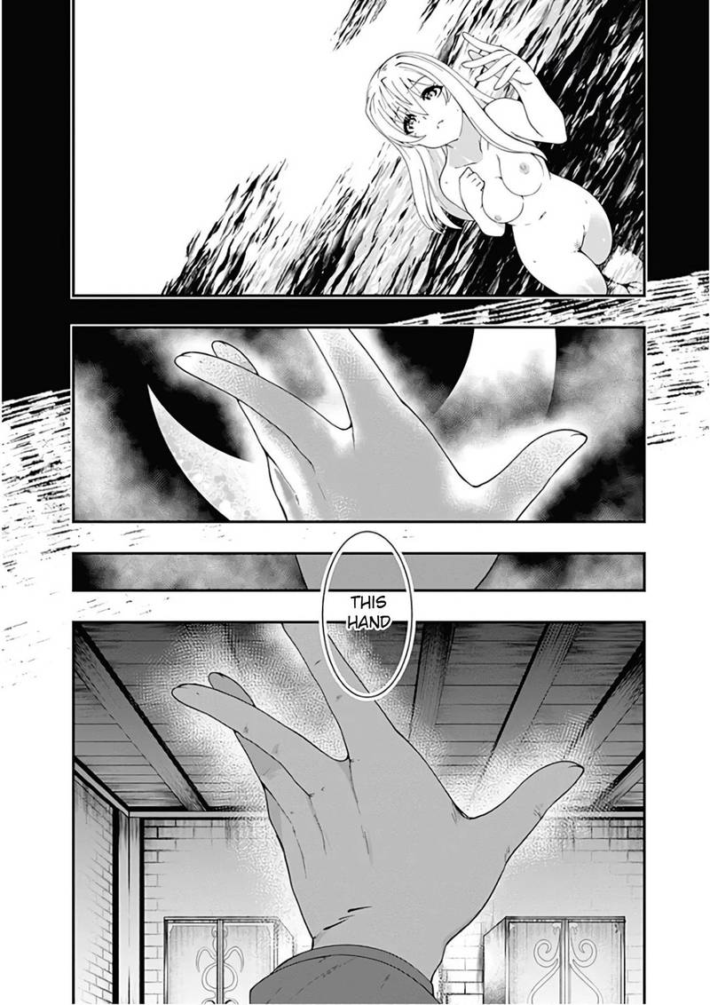 Jichou Shinai Motoyuusha No Tsuyokute Tanoshii New Game Chapter 29 - Page 9