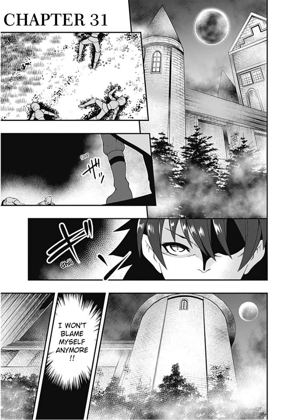 Jichou Shinai Motoyuusha No Tsuyokute Tanoshii New Game Chapter 31 - Page 2