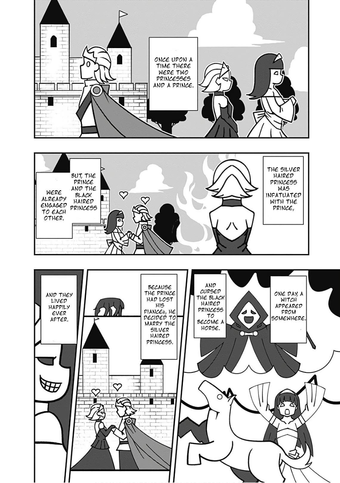 Jichou Shinai Motoyuusha No Tsuyokute Tanoshii New Game Chapter 37 - Page 8