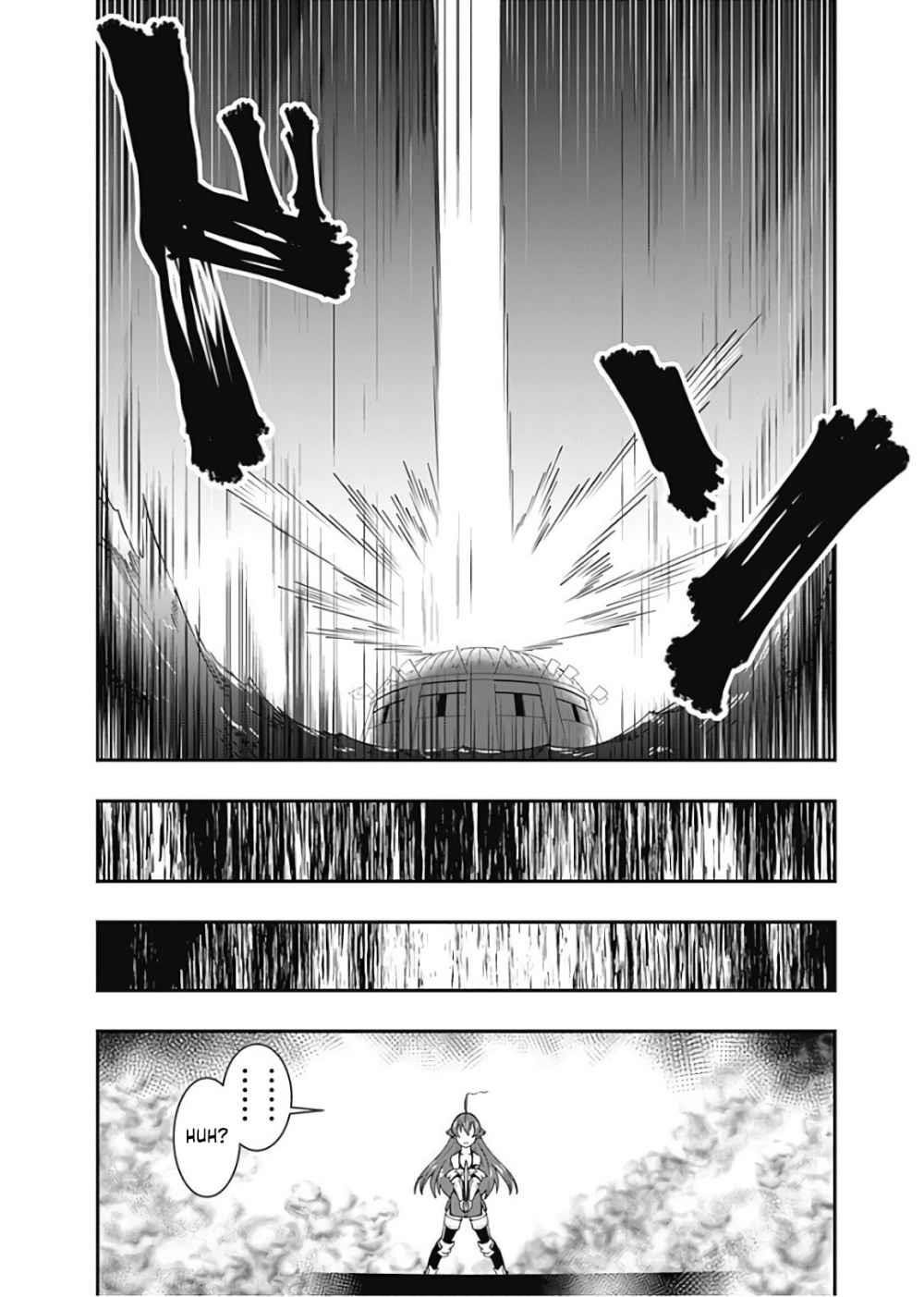 Jichou Shinai Motoyuusha No Tsuyokute Tanoshii New Game Chapter 47 - Page 18