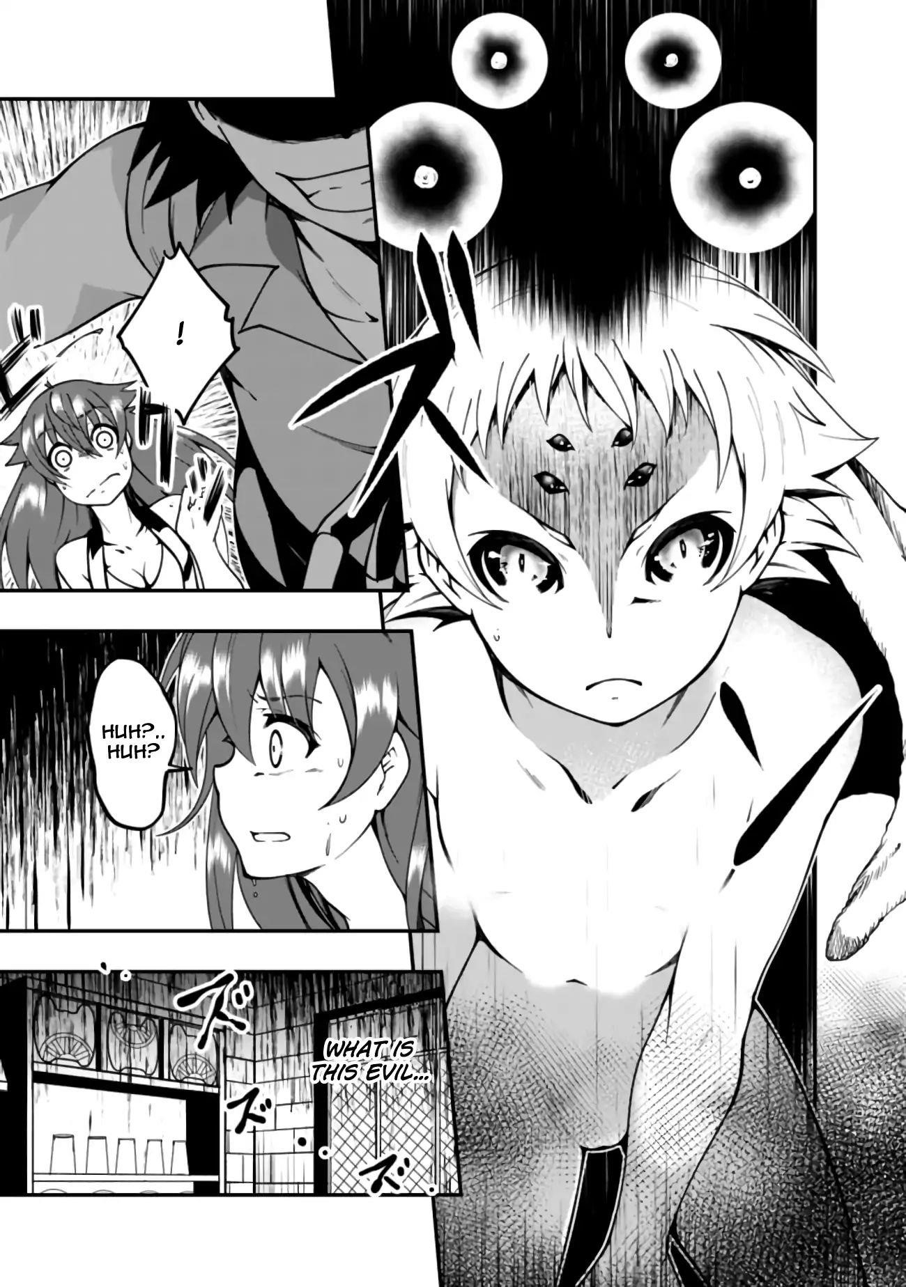 Jichou Shinai Motoyuusha No Tsuyokute Tanoshii New Game Chapter 6 - Page 11