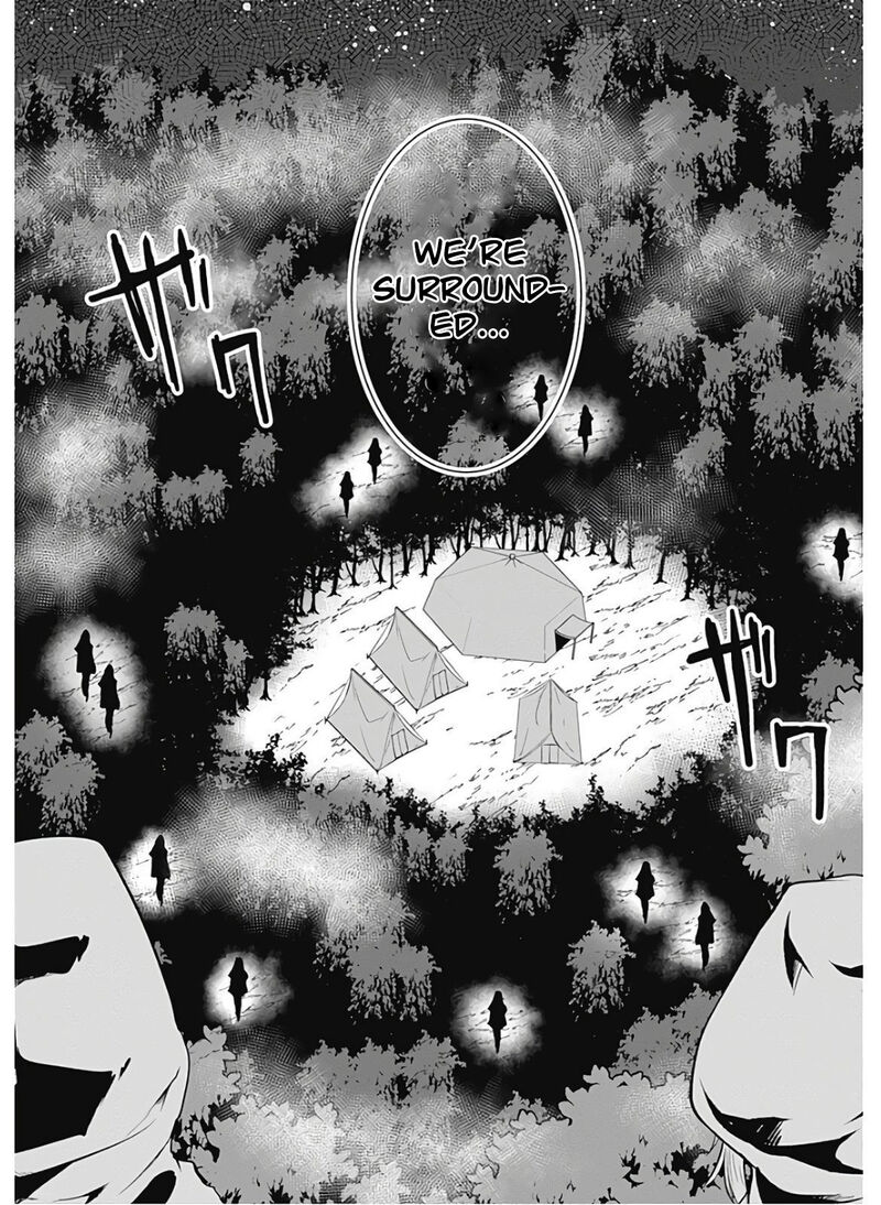 Jichou Shinai Motoyuusha No Tsuyokute Tanoshii New Game Chapter 90 - Page 14