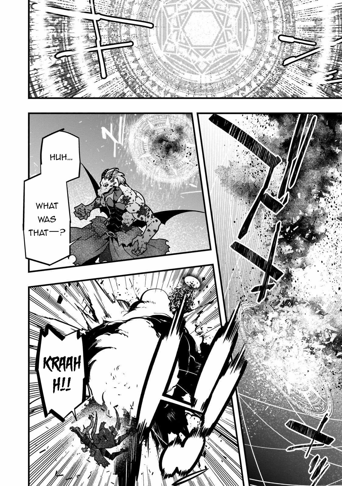 Kyoukai Meikyuu To Ikai No Majutsushi Chapter 89 - Page 24