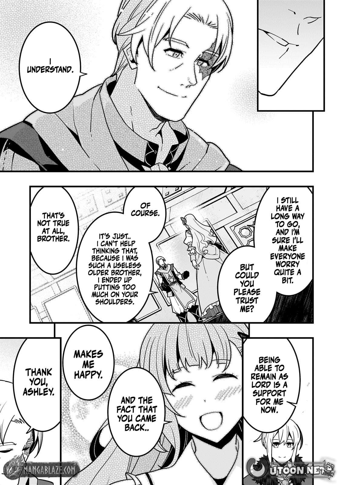 Kyoukai Meikyuu To Ikai No Majutsushi Chapter 93.1 - Page 16