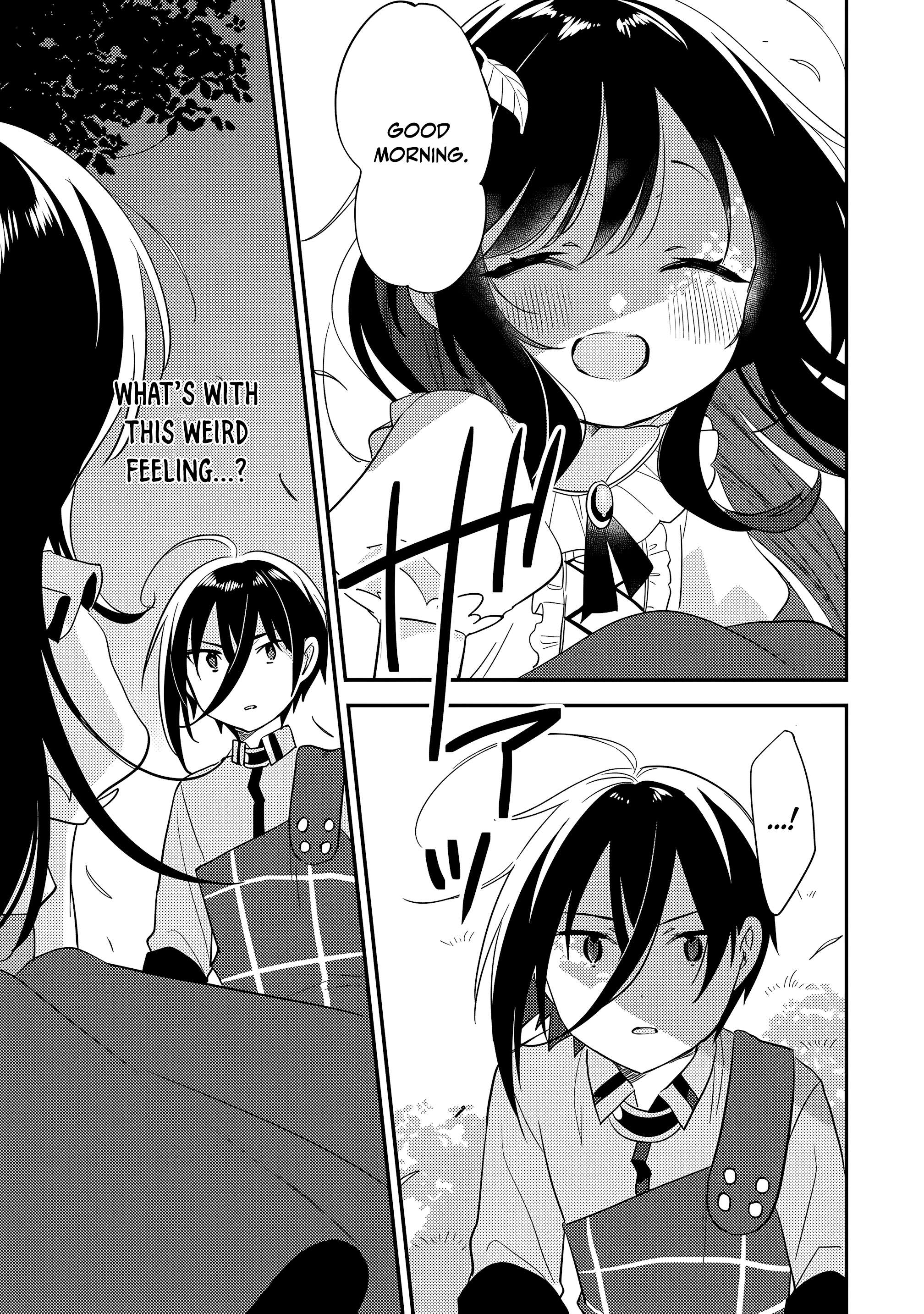 Isekai De Kojiin Wo Hiraitakedo, Nazeka Darehitori Sudatou To Shinai Ken Chapter 75 - Page 4