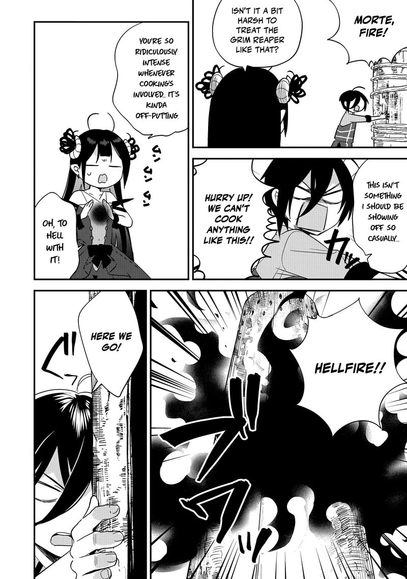 Isekai De Kojiin Wo Hiraitakedo, Nazeka Darehitori Sudatou To Shinai Ken Chapter 80 - Page 7