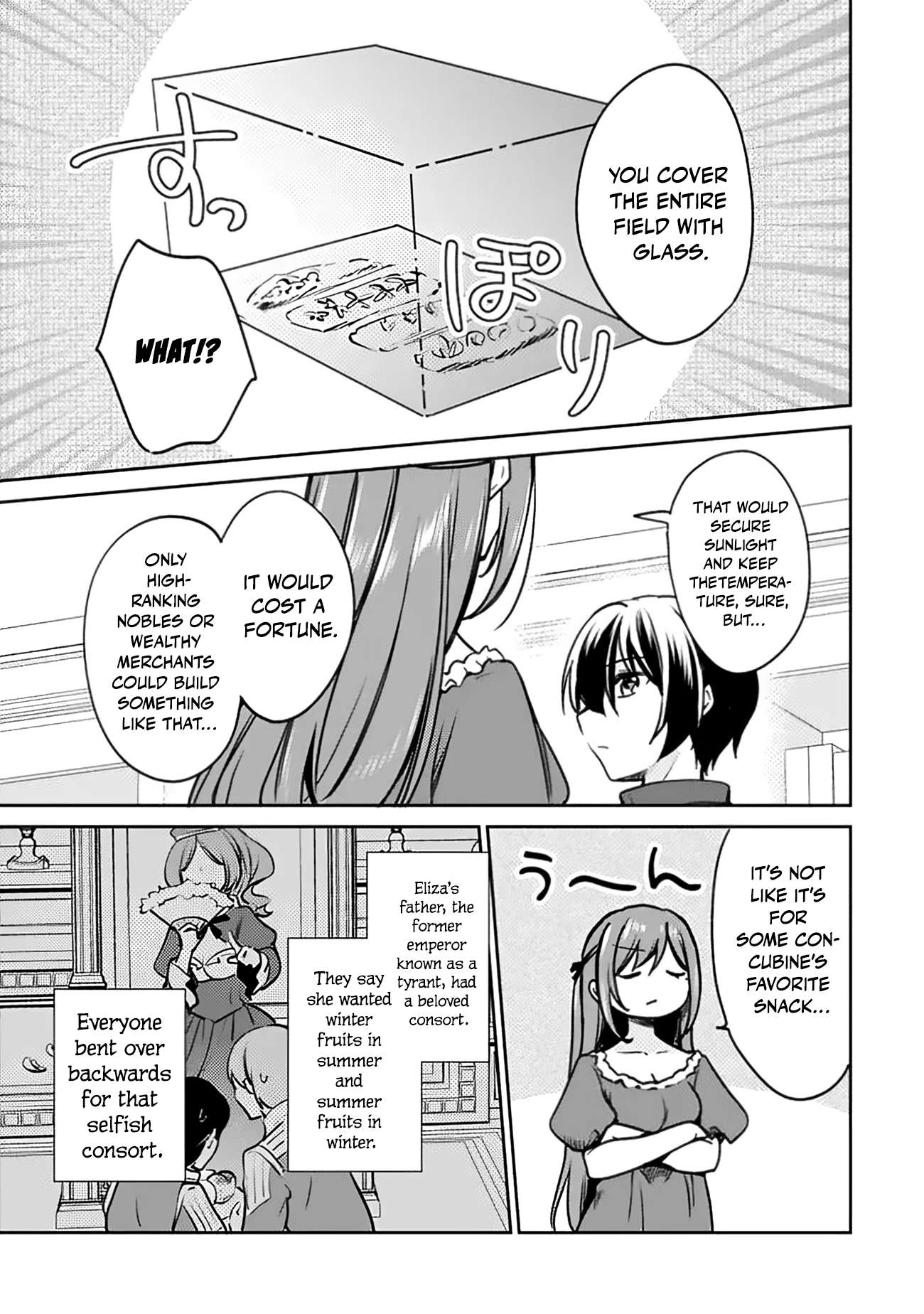 As A Virtuous Middle-Aged Man, My New Life Was Confirmed To Be Sss Rank Chapter 138 - Page 10