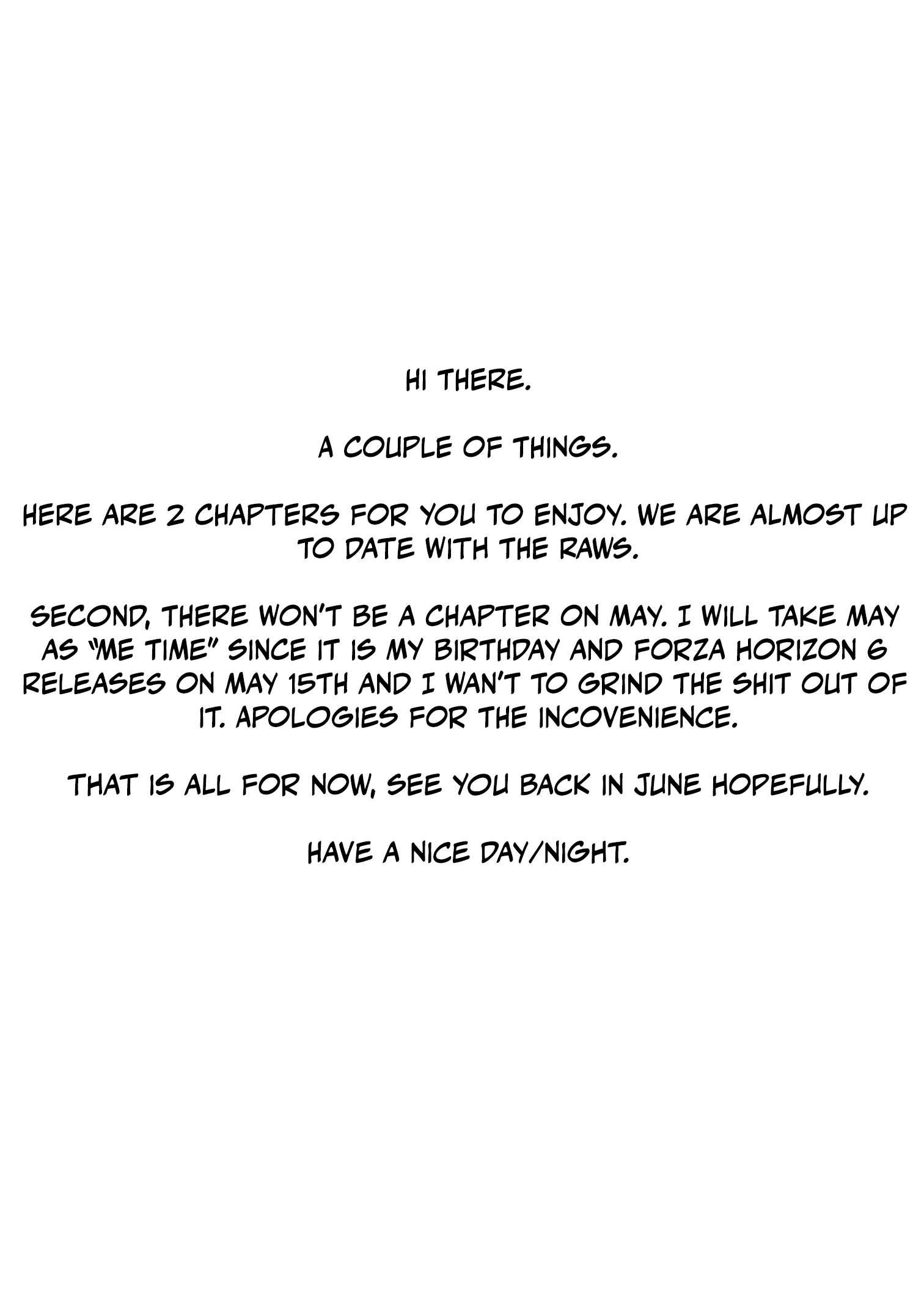 As A Virtuous Middle-Aged Man, My New Life Was Confirmed To Be Sss Rank Chapter 140 - Page 14