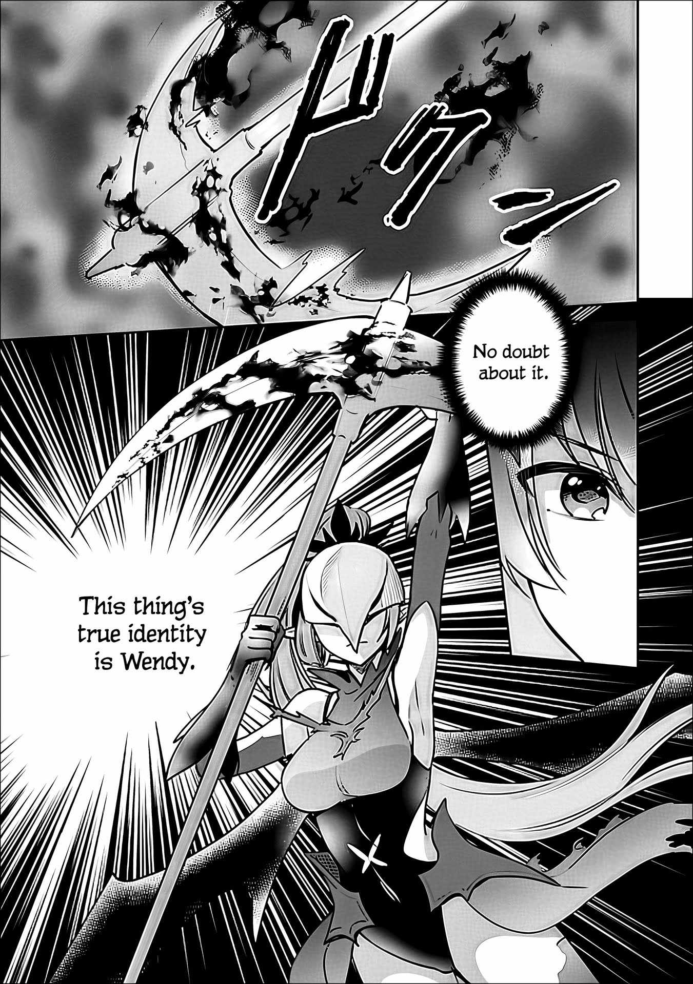 As A Virtuous Middle-Aged Man, My New Life Was Confirmed To Be Sss Rank Chapter 144 - Page 10