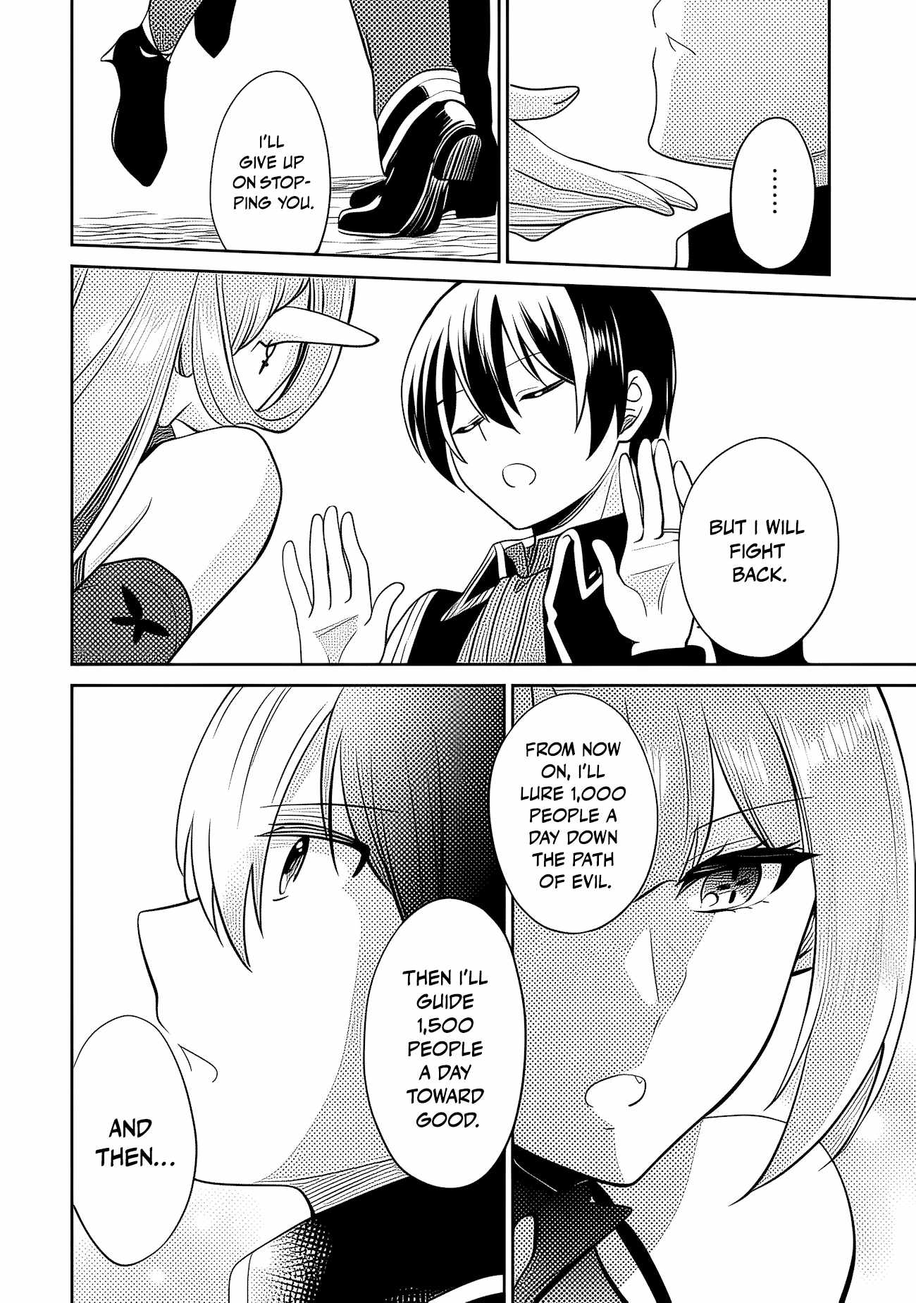 As A Virtuous Middle-Aged Man, My New Life Was Confirmed To Be Sss Rank Chapter 145 - Page 11