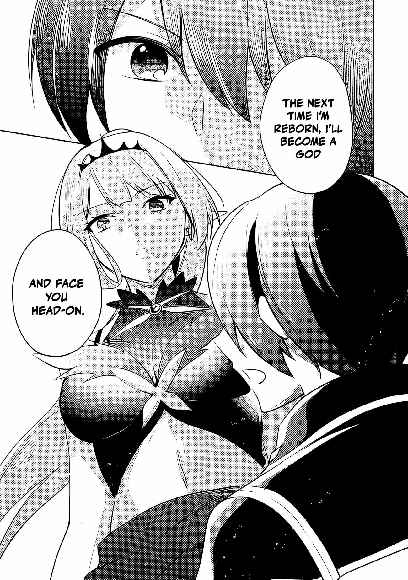 As A Virtuous Middle-Aged Man, My New Life Was Confirmed To Be Sss Rank Chapter 145 - Page 12