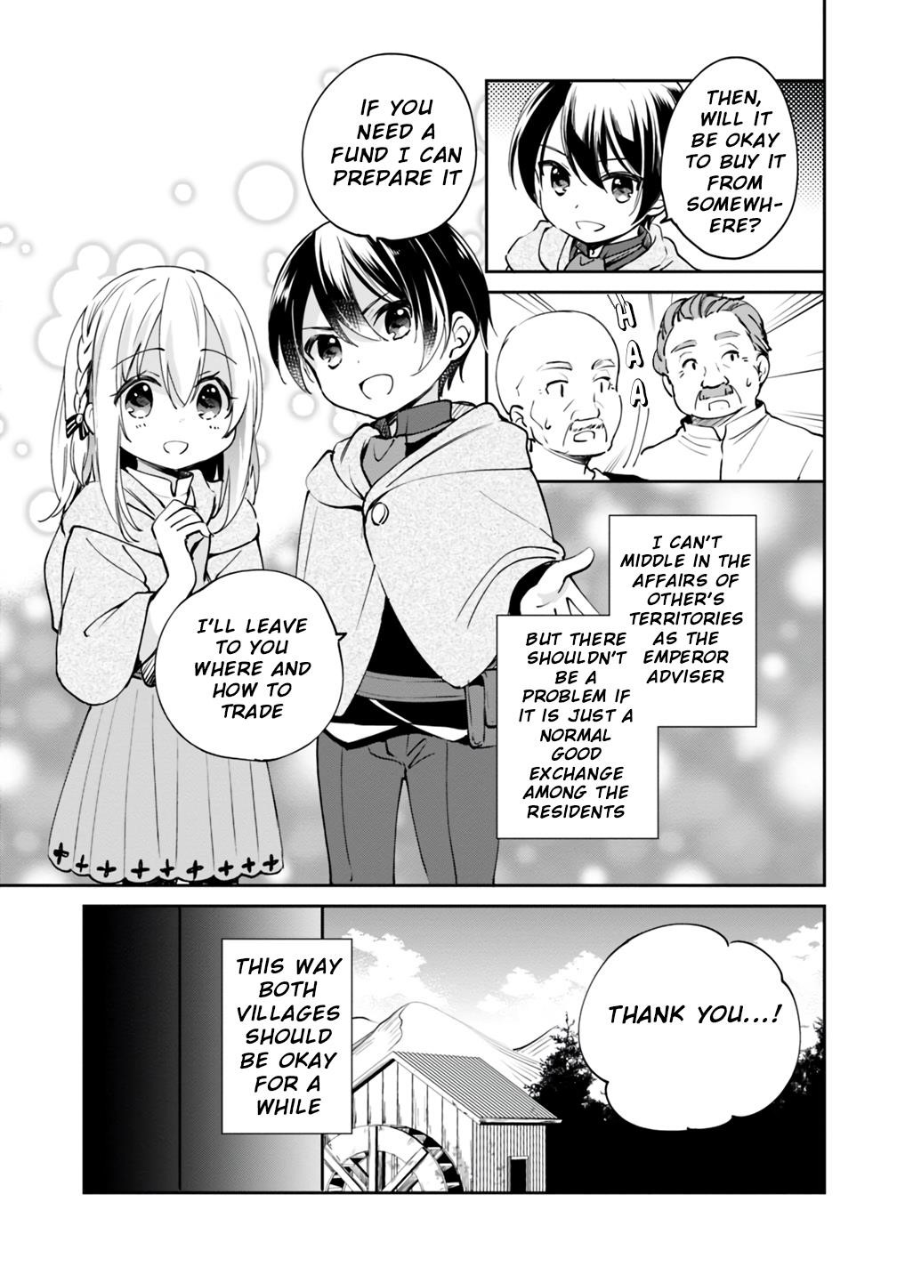 As A Virtuous Middle-Aged Man, My New Life Was Confirmed To Be Sss Rank Chapter 17 - Page 7