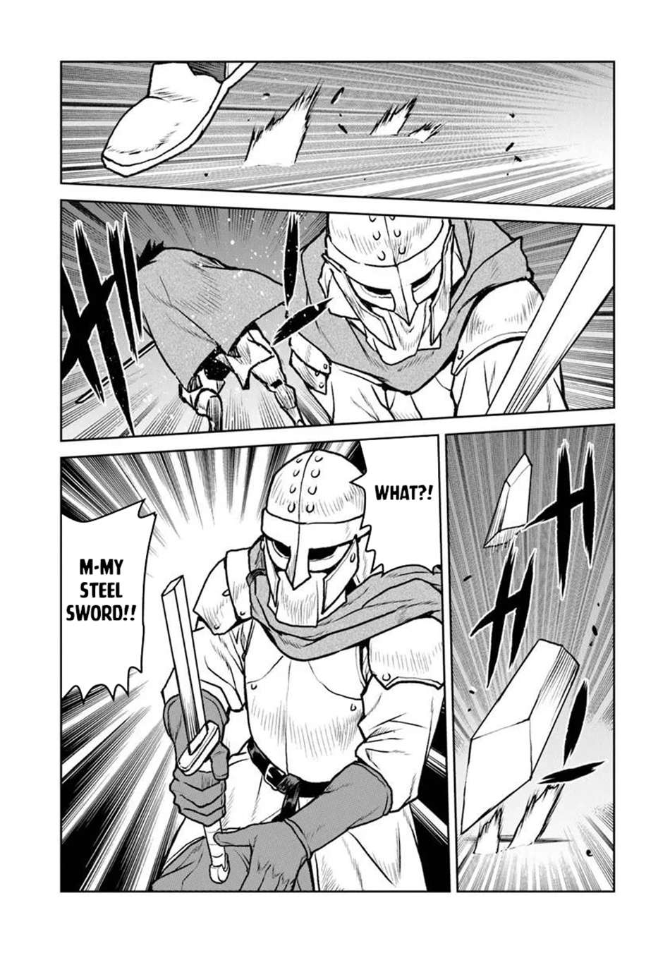 The Galactic Navy Officer Becomes An Adventurer Chapter 63 - Page 10