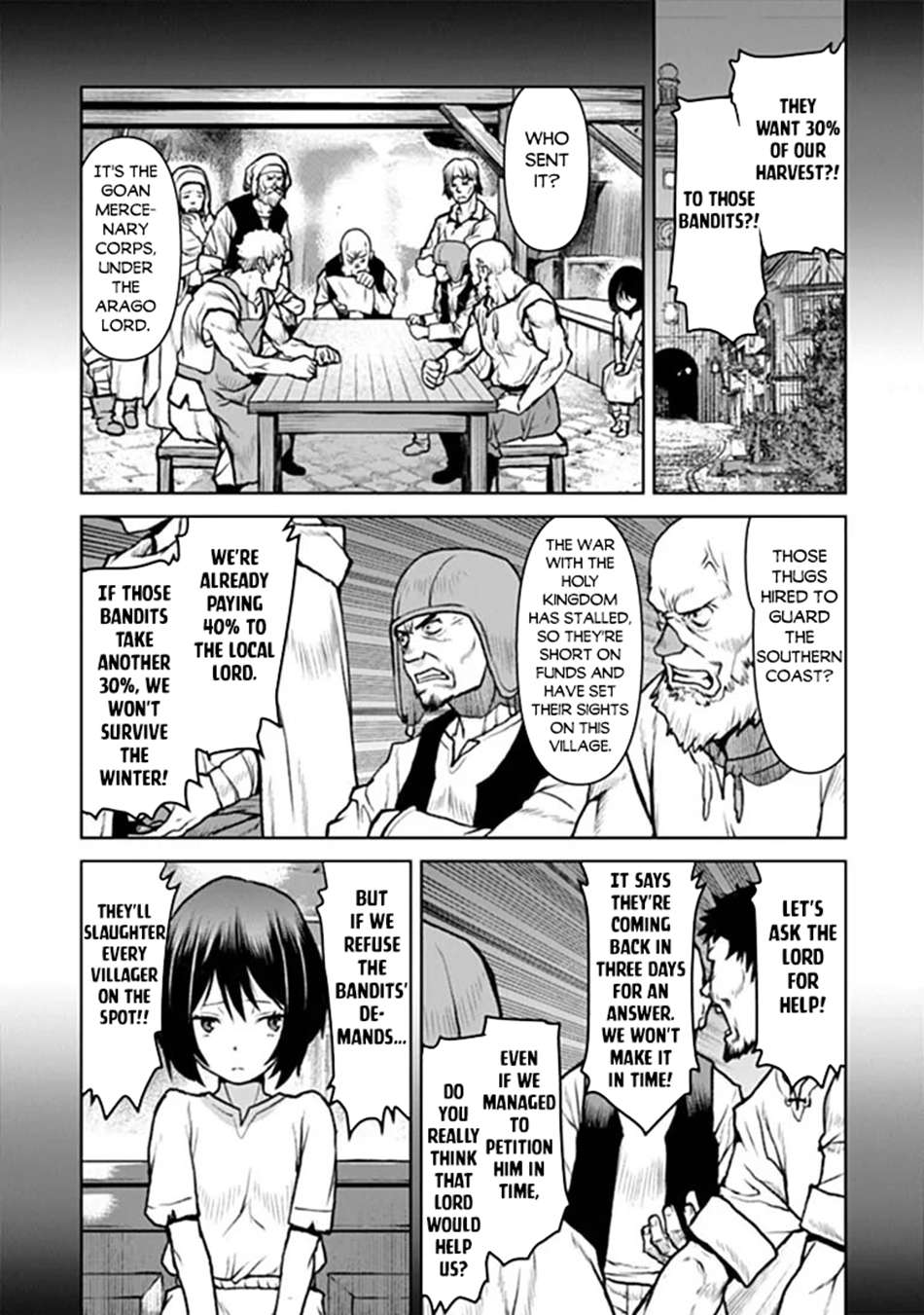 The Galactic Navy Officer Becomes An Adventurer Chapter 66 - Page 16