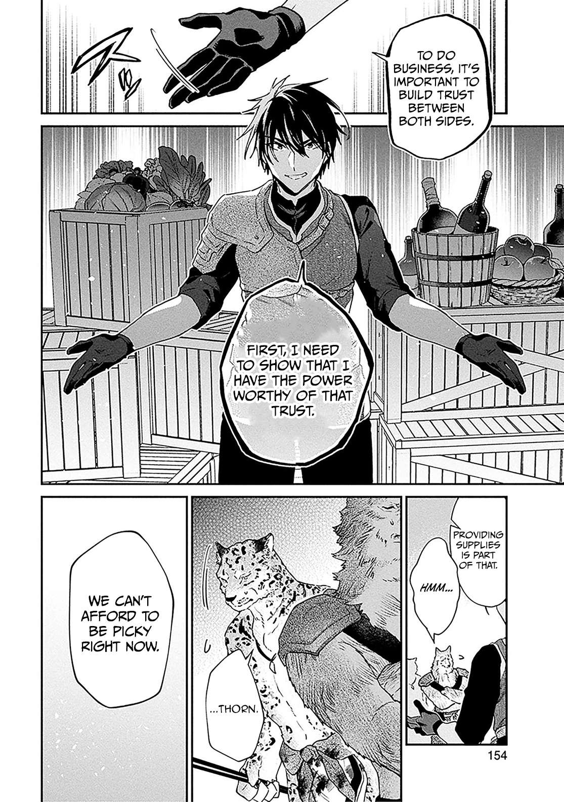 29-Sai Dokushin Wa Isekai De Jiyuu Ni Ikita……katta Chapter 38.1 - Page 11