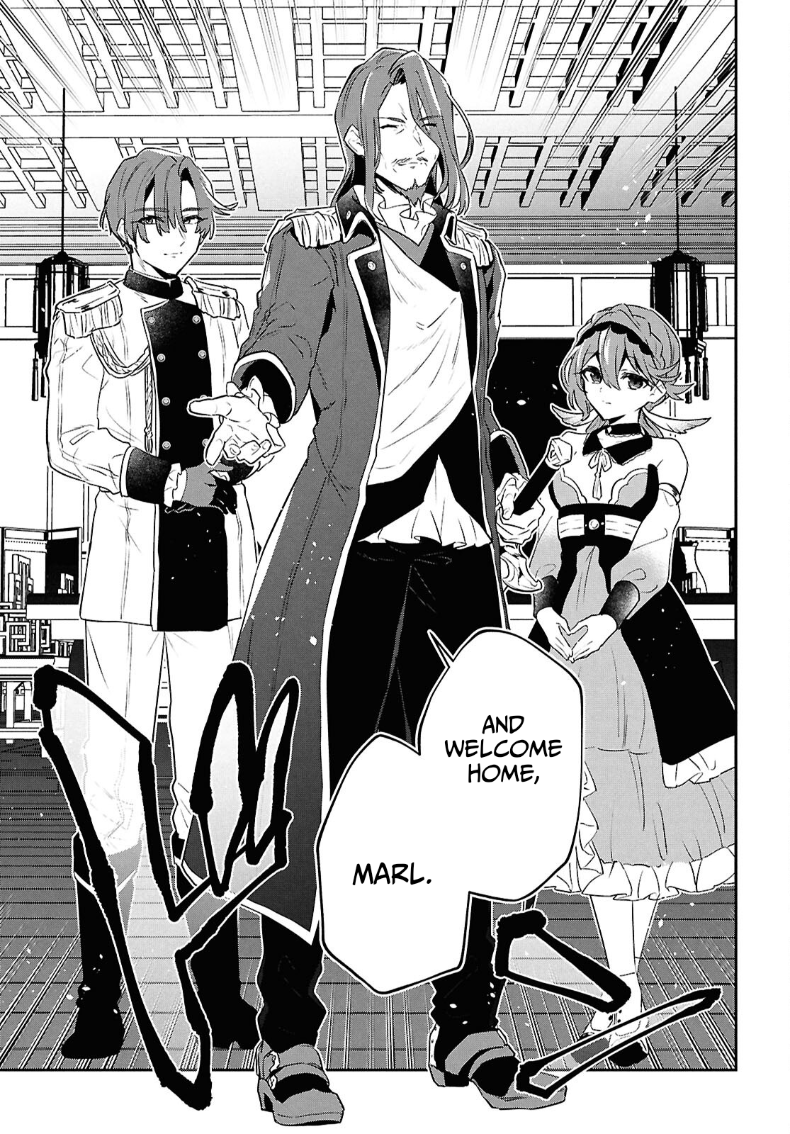 29-Sai Dokushin Wa Isekai De Jiyuu Ni Ikita……katta Chapter 40 - Page 24
