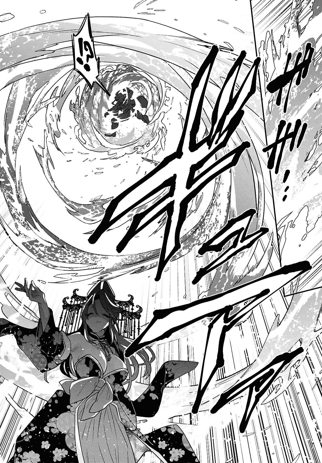 29-Sai Dokushin Wa Isekai De Jiyuu Ni Ikita……katta Chapter 40 - Page 33