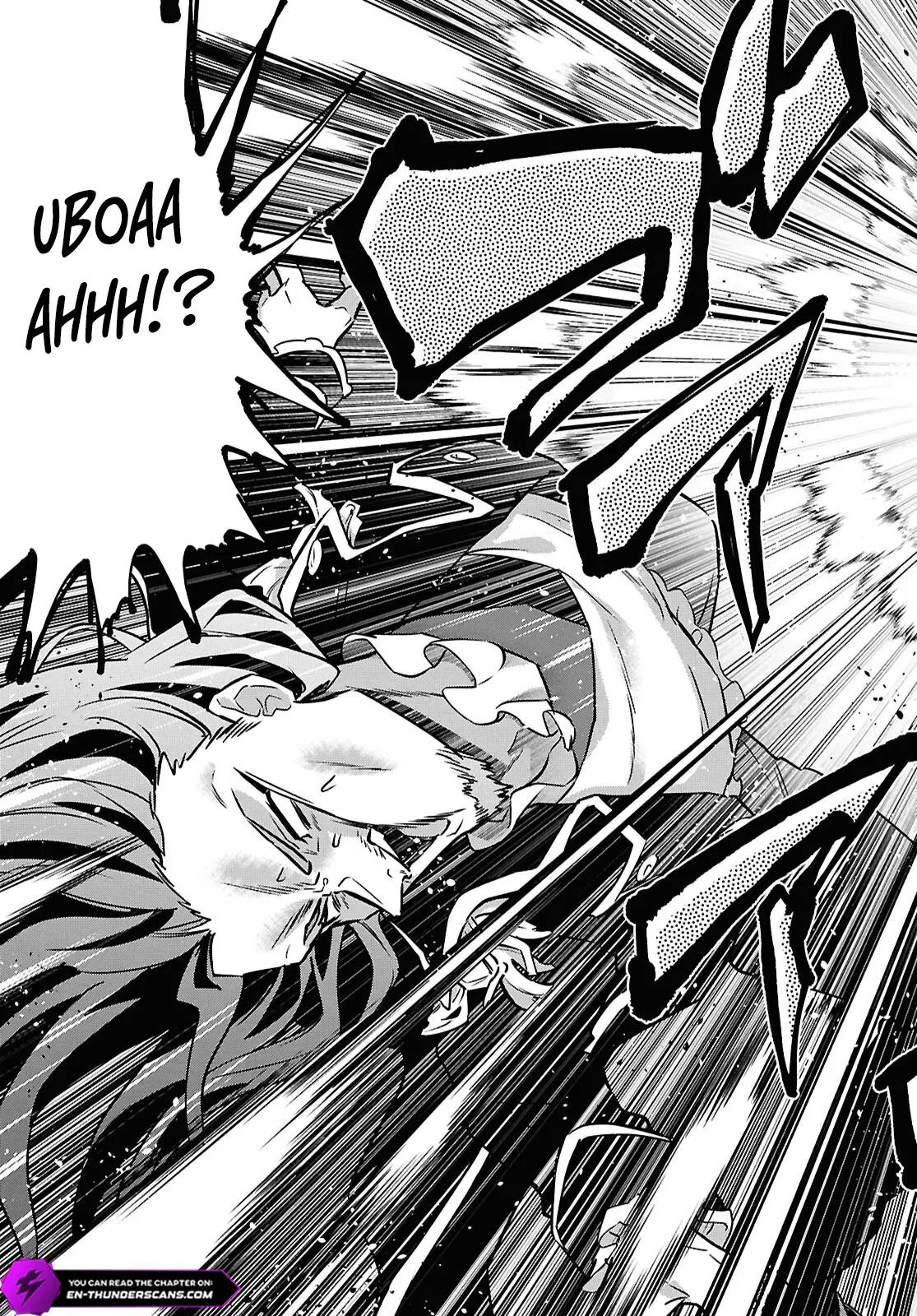 29-Sai Dokushin Wa Isekai De Jiyuu Ni Ikita……katta Chapter 41.2 - Page 19