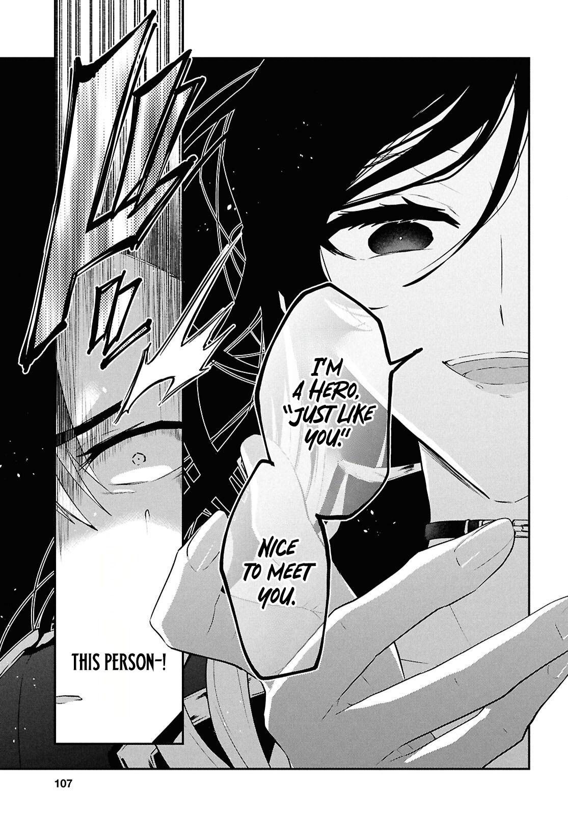 29-Sai Dokushin Wa Isekai De Jiyuu Ni Ikita……katta Chapter 43.2 - Page 9
