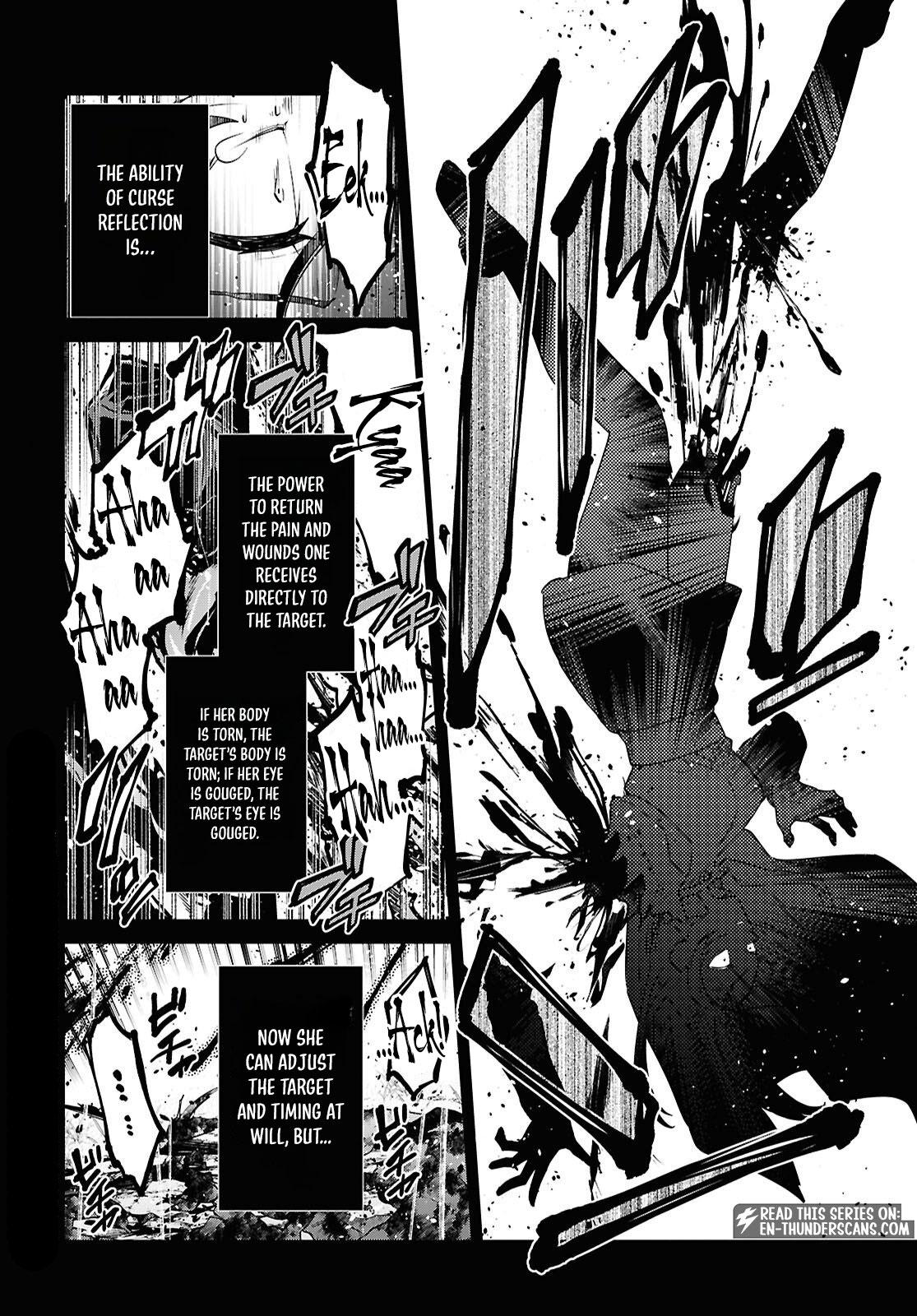 29-Sai Dokushin Wa Isekai De Jiyuu Ni Ikita……katta Chapter 43.3 - Page 2