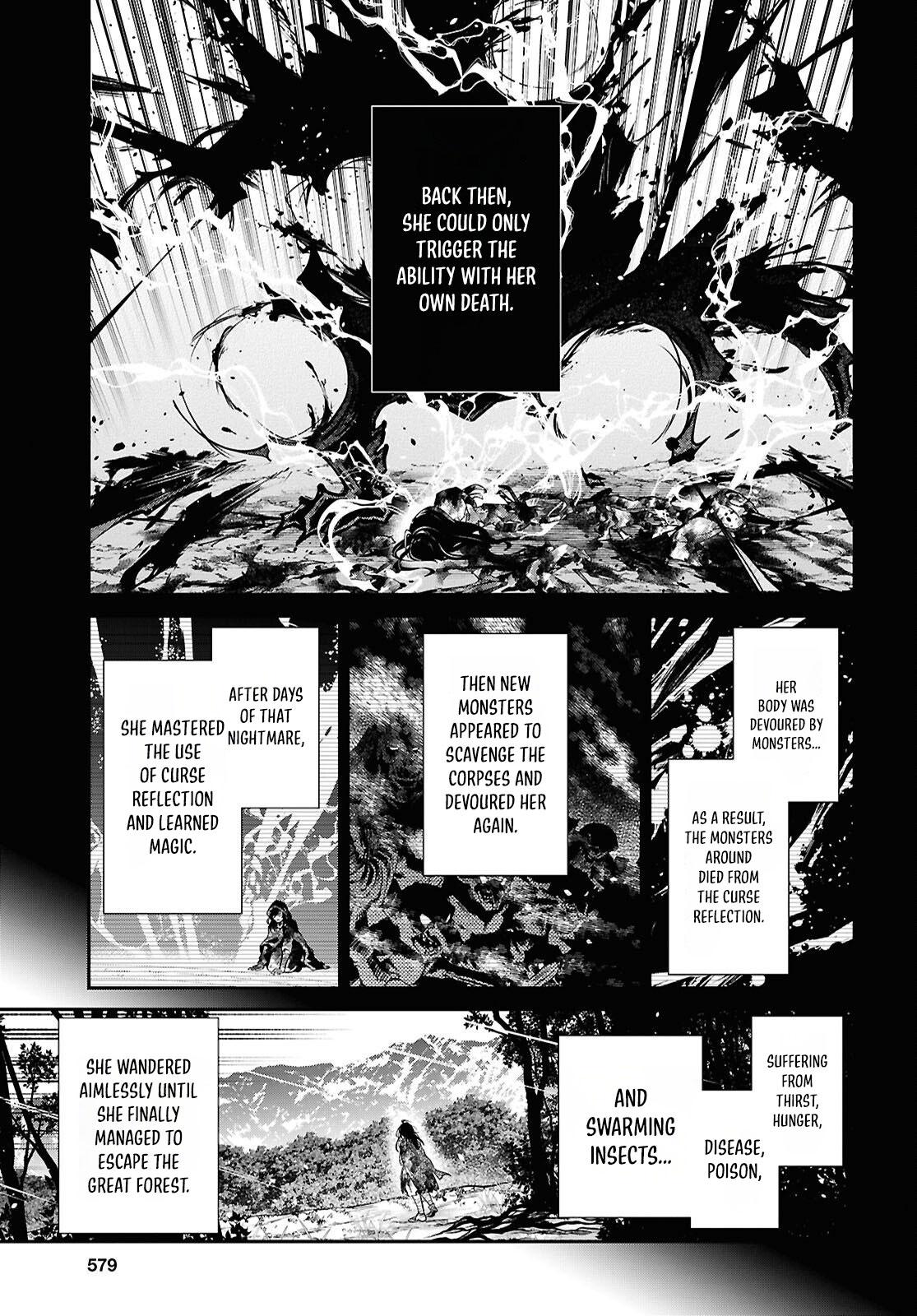 29-Sai Dokushin Wa Isekai De Jiyuu Ni Ikita……katta Chapter 43.3 - Page 3